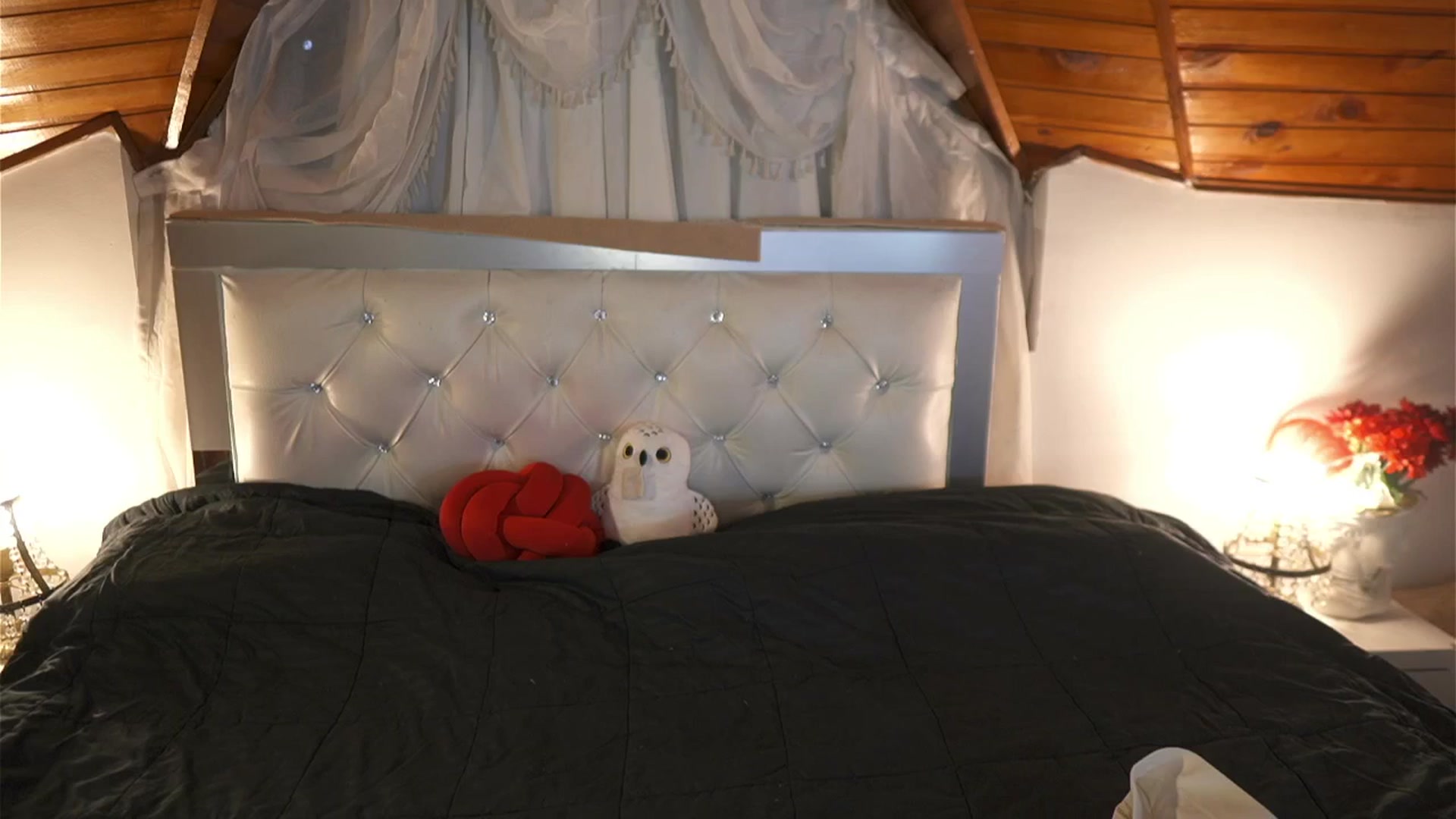 Gallery image thumbnail from Gigifantasies's myfreecams stream on, 10/12/2025, 23:53 image 19 of 20