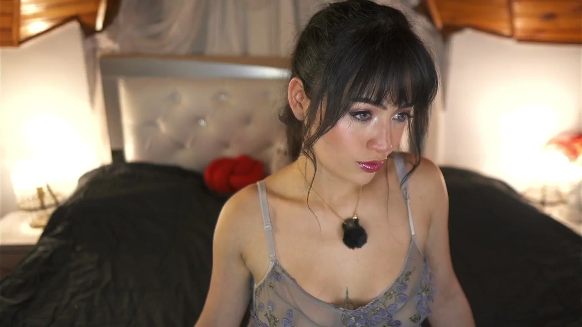 Gallery image thumbnail from Gigifantasies's myfreecams stream on, 10/12/2025, 23:53 image 7 of 20