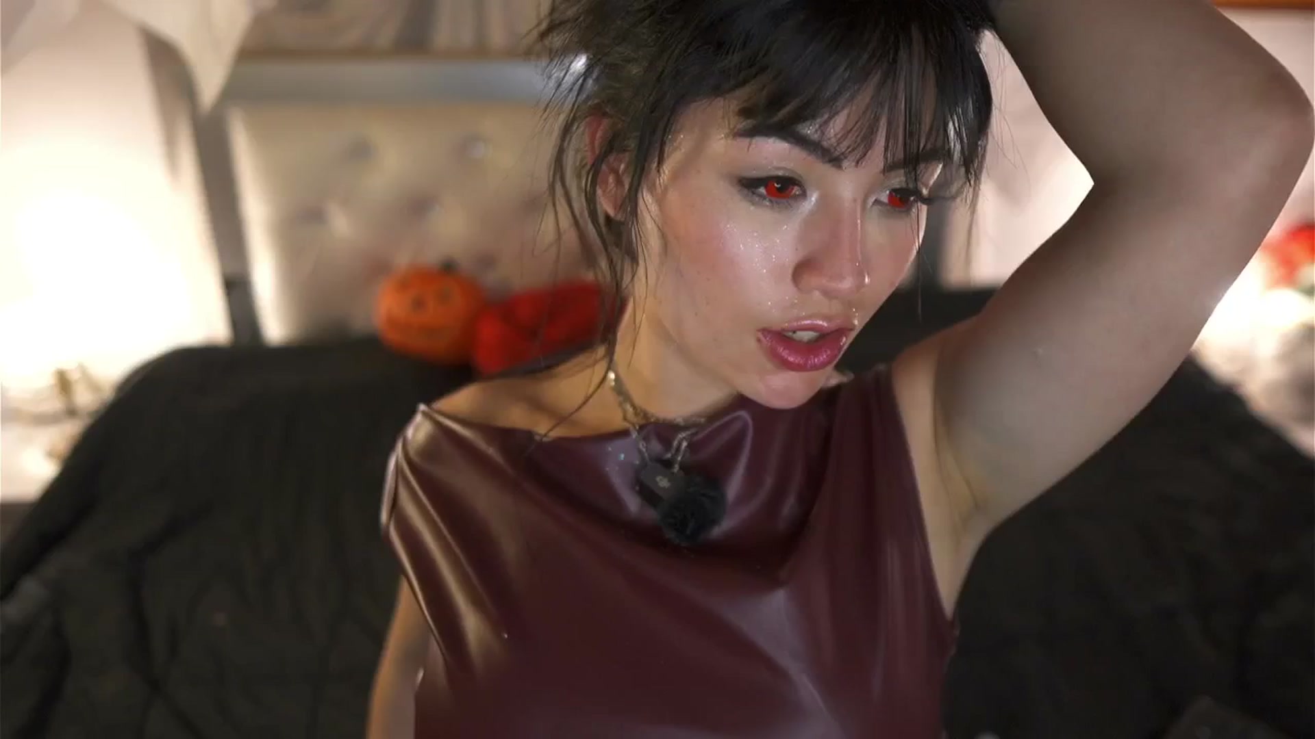 Gallery image thumbnail from Gigifantasies's myfreecams stream on, 10/14/2025, 24:58 image 3 of 20