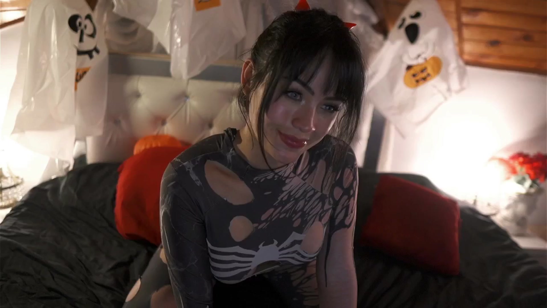 Gallery image thumbnail from Gigifantasies's myfreecams stream on, 10/15/2025, 05:08 image 10 of 20