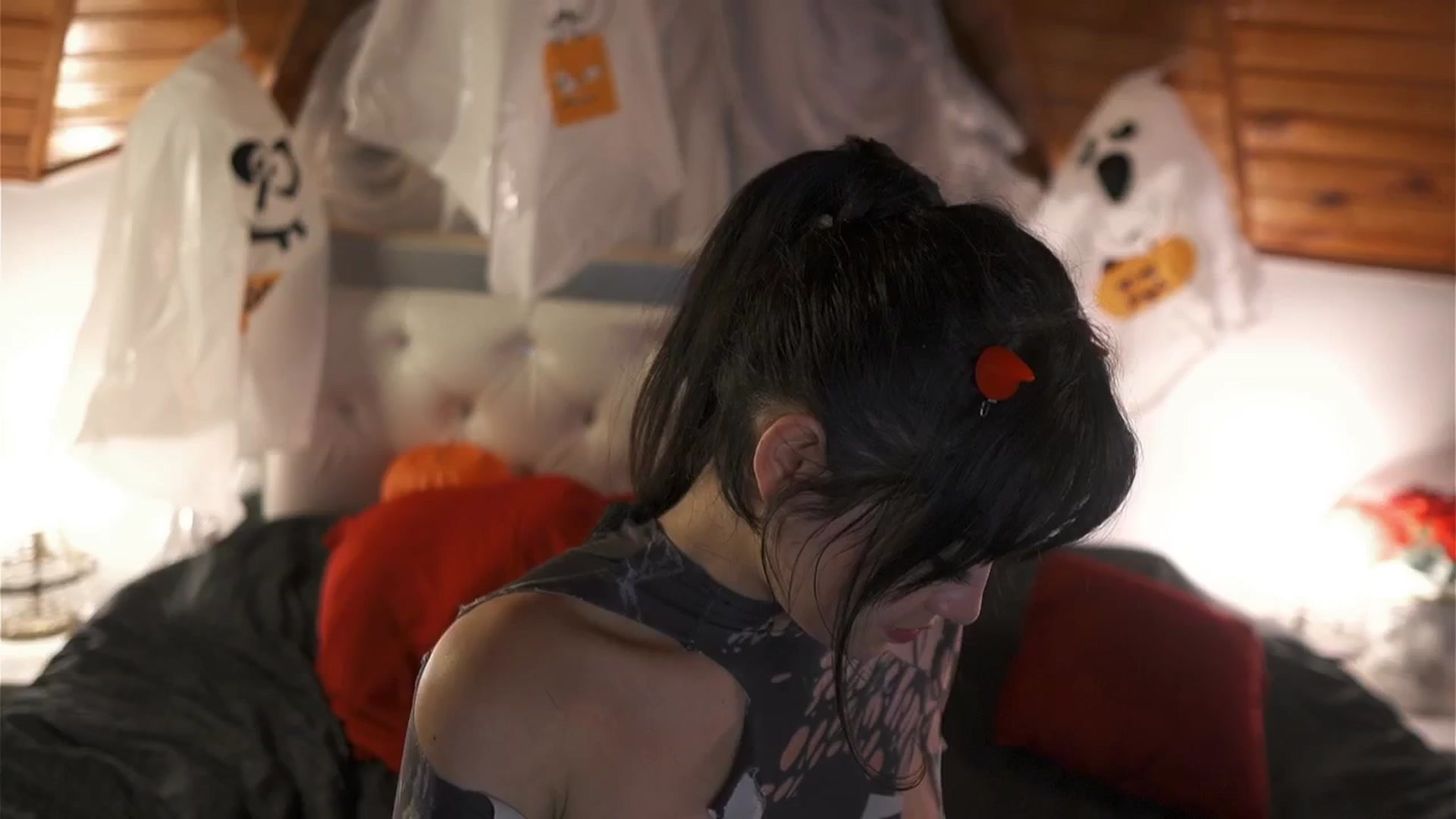 Gallery image thumbnail from Gigifantasies's myfreecams stream on, 10/15/2025, 05:08 image 17 of 20