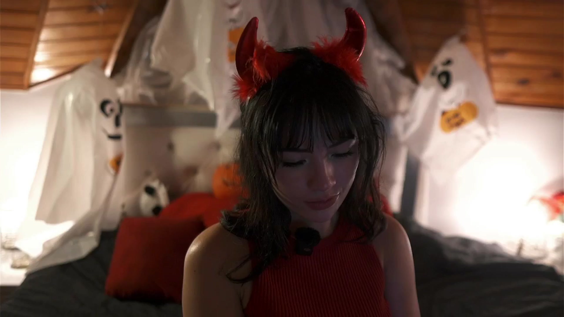 Gallery image thumbnail from Gigifantasies's myfreecams stream on, 10/16/2025, 04:30 image 11 of 20