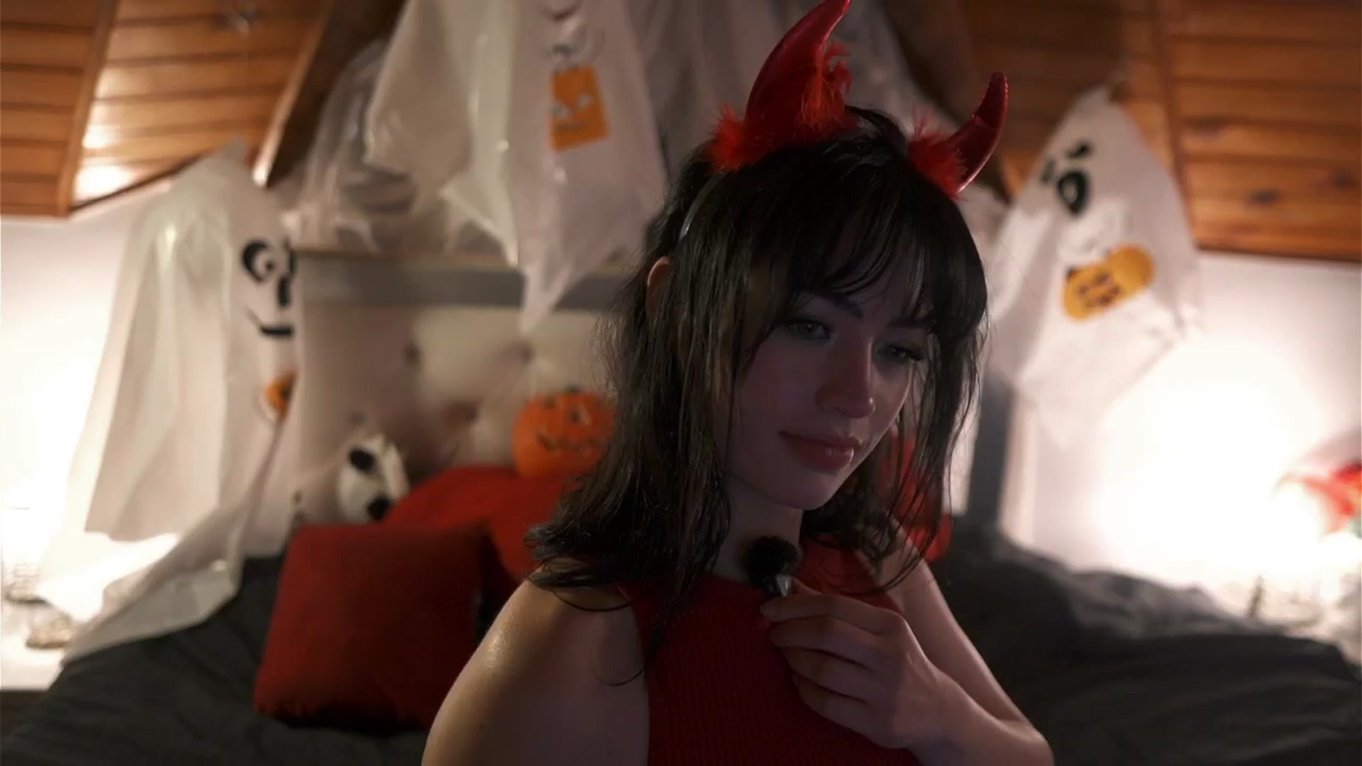 Gallery image thumbnail from Gigifantasies's myfreecams stream on, 10/16/2025, 04:30 image 12 of 20