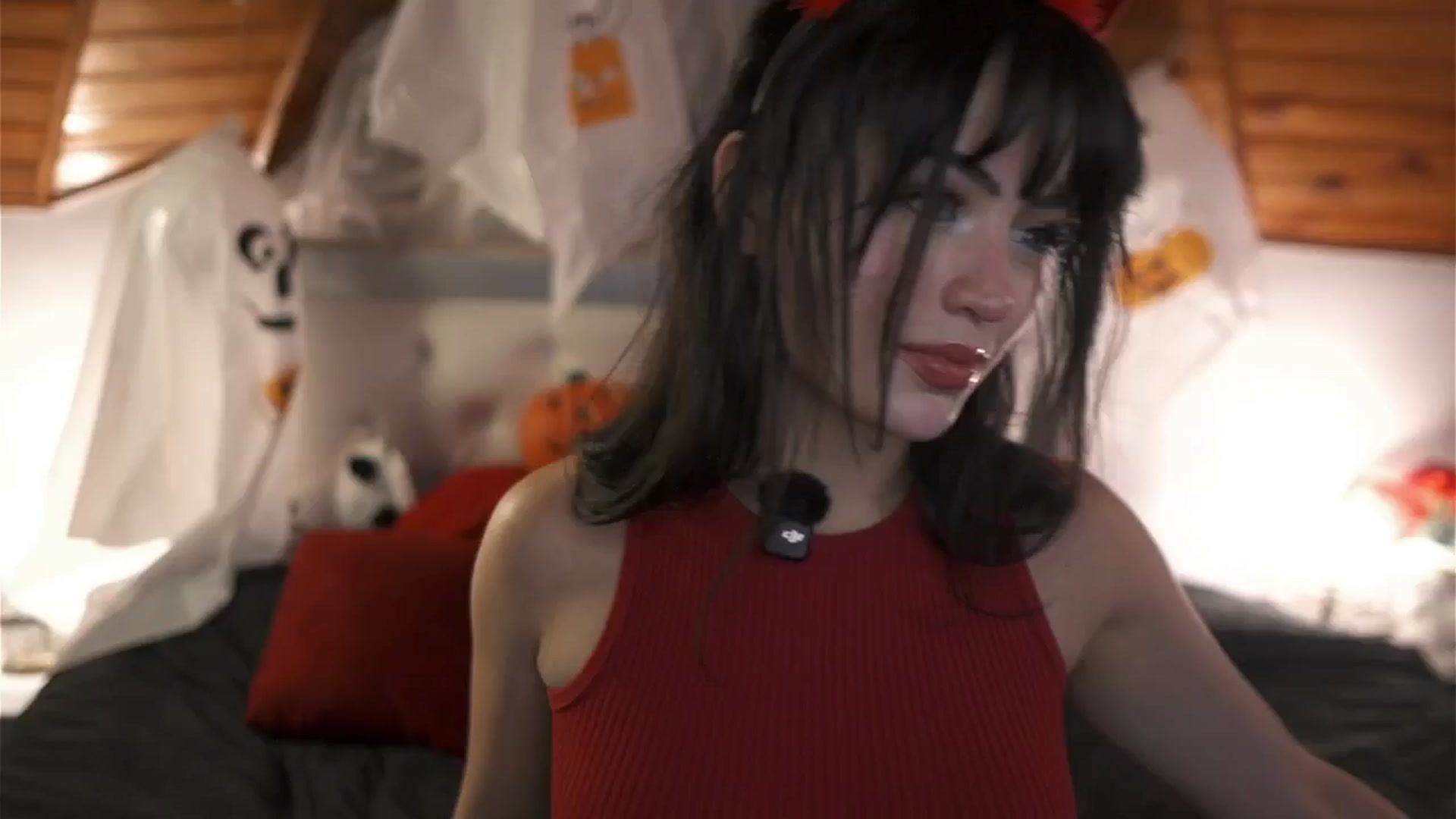 Gallery image thumbnail from Gigifantasies's myfreecams stream on, 10/16/2025, 04:30 image 4 of 20