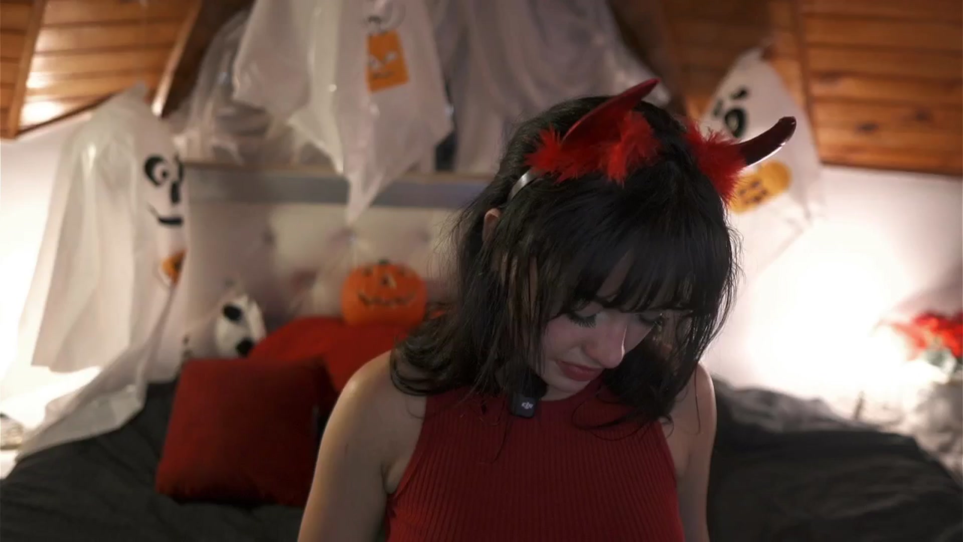 Gallery image thumbnail from Gigifantasies's myfreecams stream on, 10/16/2025, 04:30 image 8 of 20