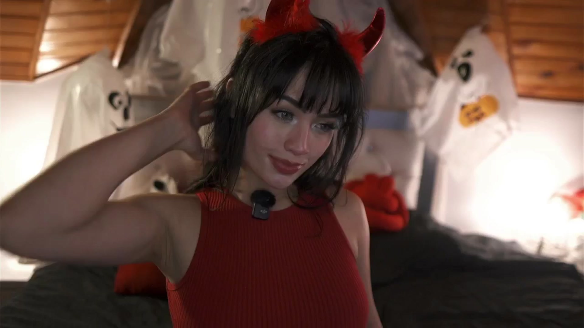 Gallery image thumbnail from Gigifantasies's myfreecams stream on, 10/16/2025, 04:30 image 6 of 20