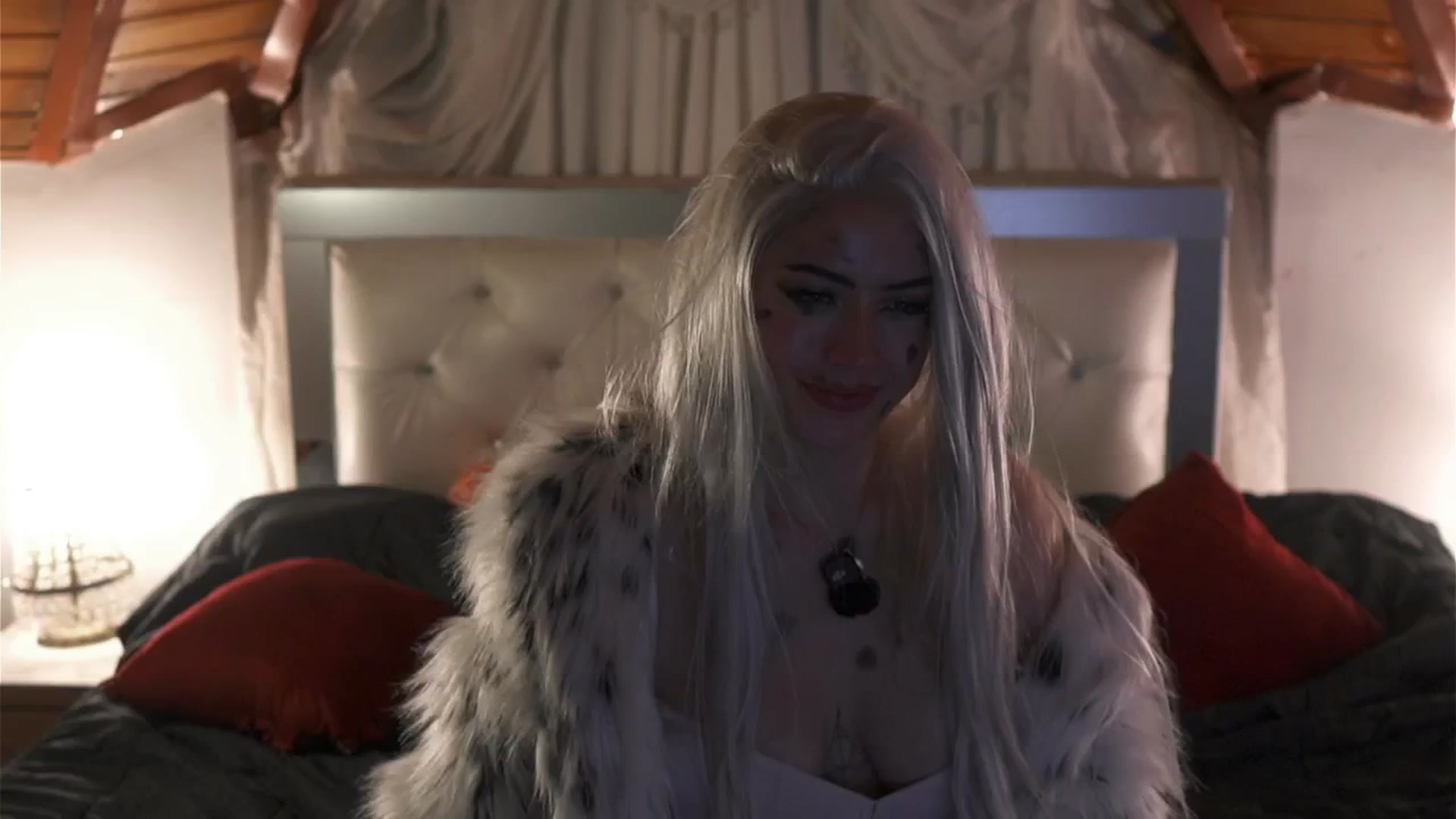 Gallery image thumbnail from Gigifantasies's myfreecams stream on, 10/26/2025, 05:48 image 5 of 20