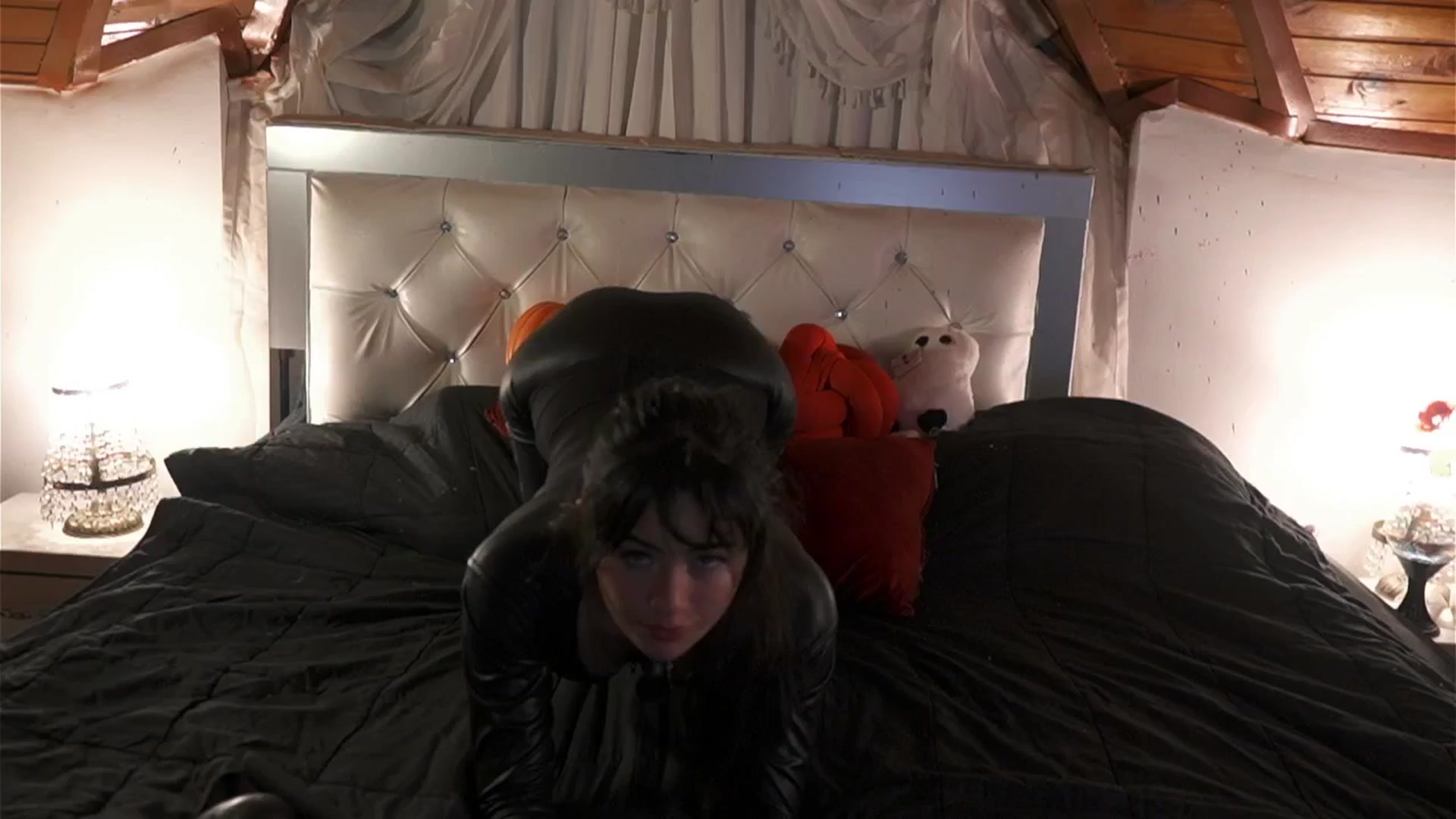 Gallery image thumbnail from Gigifantasies's myfreecams stream on, 10/27/2025, 05:47 image 8 of 20