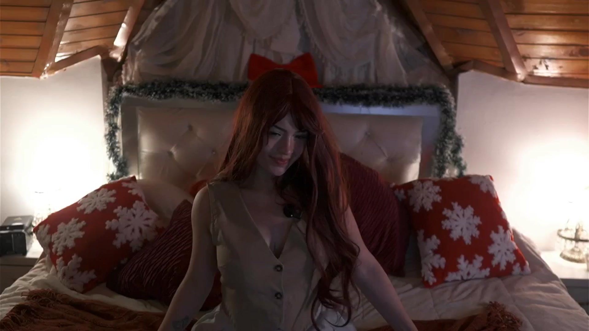 Gallery image thumbnail from Gigifantasies's myfreecams stream on, 11/13/2025, 03:52 image 1 of 20
