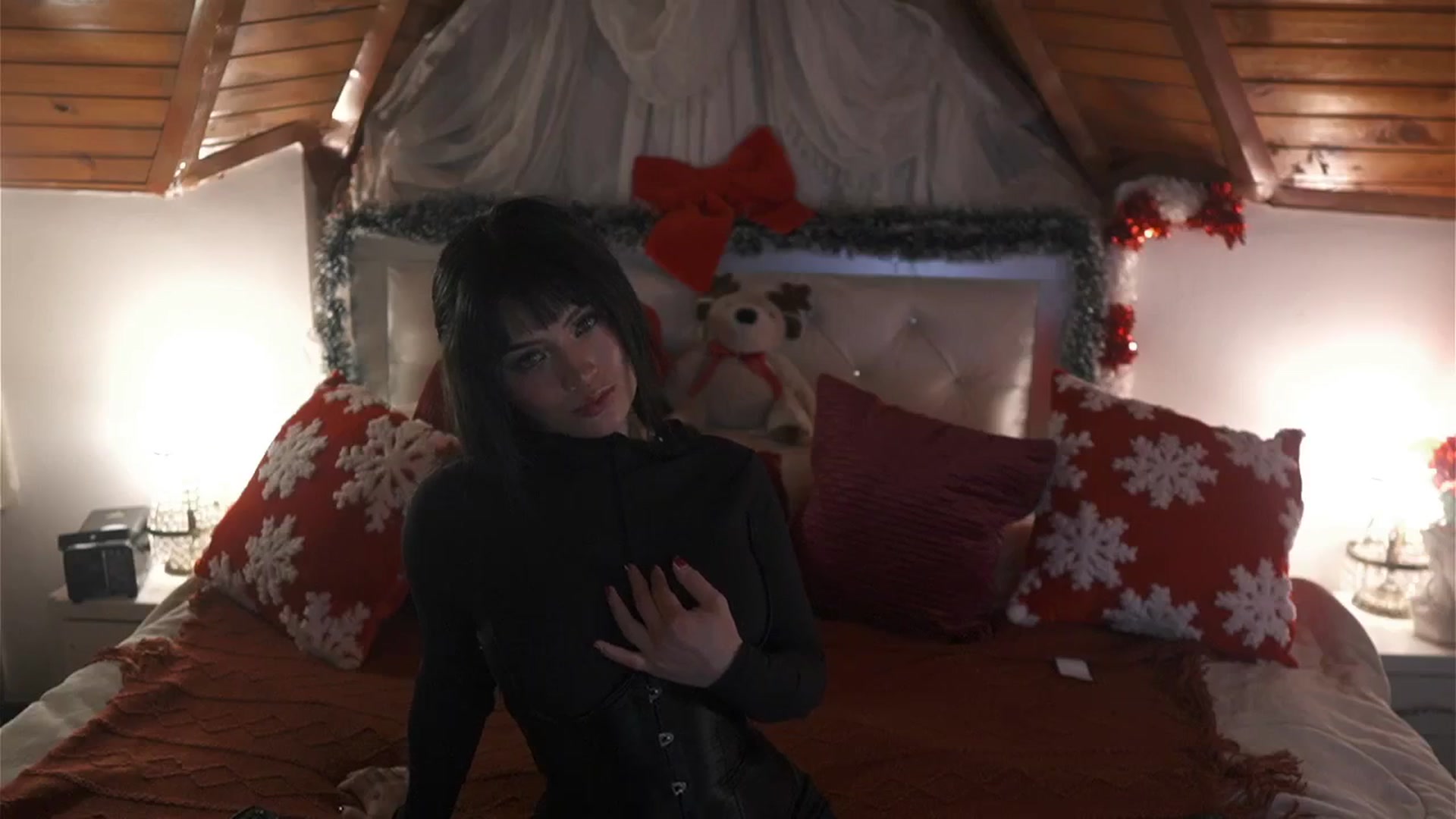 Gallery image thumbnail from Gigifantasies's myfreecams stream on, 11/17/2025, 05:09 image 2 of 20