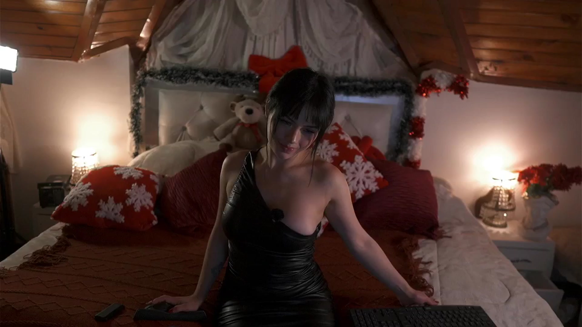 Gallery image thumbnail from Gigifantasies's myfreecams stream on, 11/18/2025, 06:12 image 6 of 20