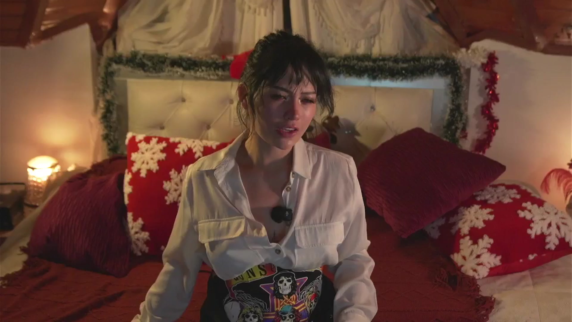 Gallery image thumbnail from Gigifantasies's myfreecams stream on, 11/24/2025, 24:46 image 1 of 20