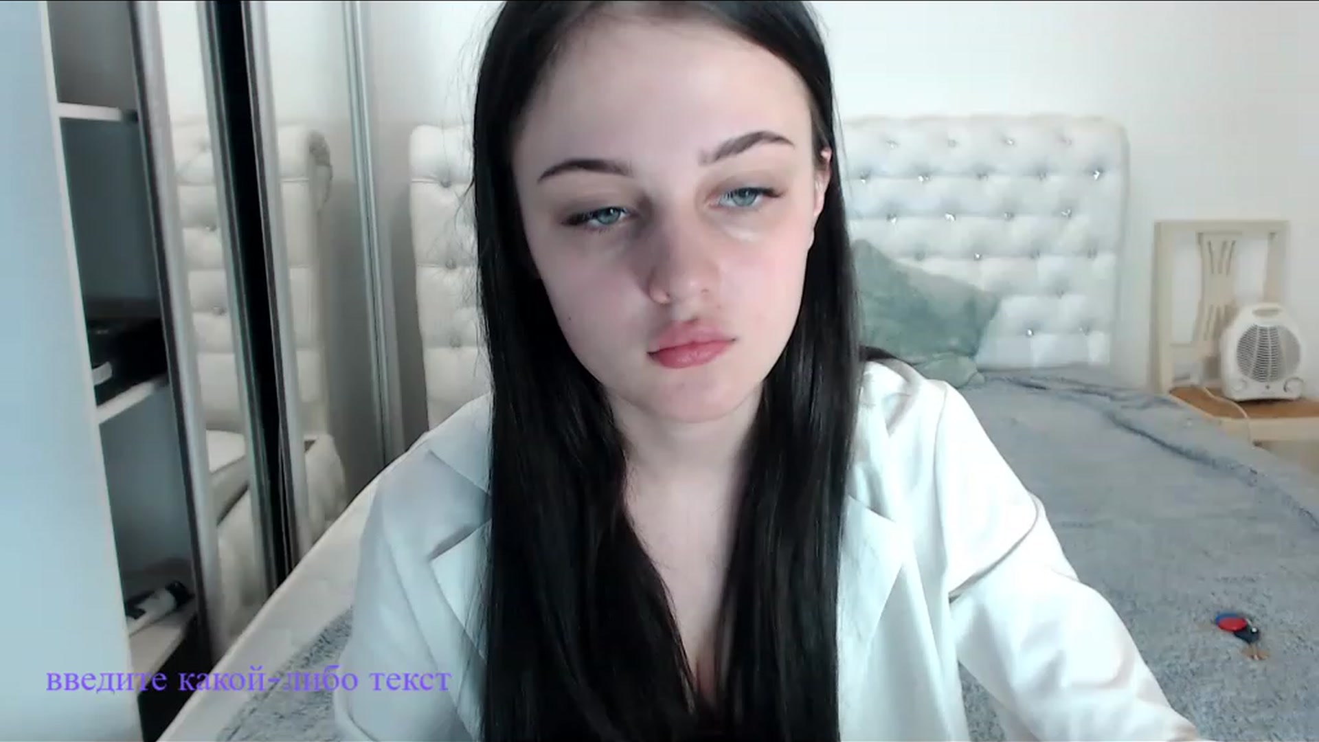 Gallery image thumbnail from Gigii_ulala_'s myfreecams stream on, 05/06/2023, 12:27 image 20 of 20