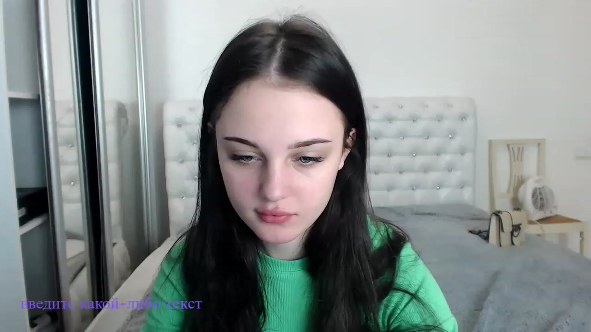Gallery image thumbnail from Gigii_ulala_'s myfreecams stream on, 05/08/2023, 09:16 image 6 of 20