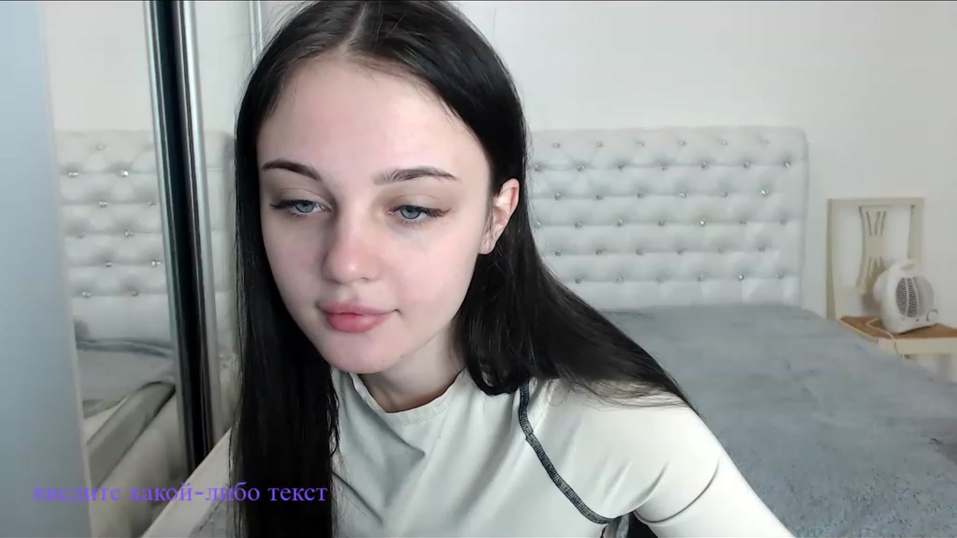 Gallery image thumbnail from Gigii_ulala_'s myfreecams stream on, 05/10/2023, 08:59 image 5 of 20