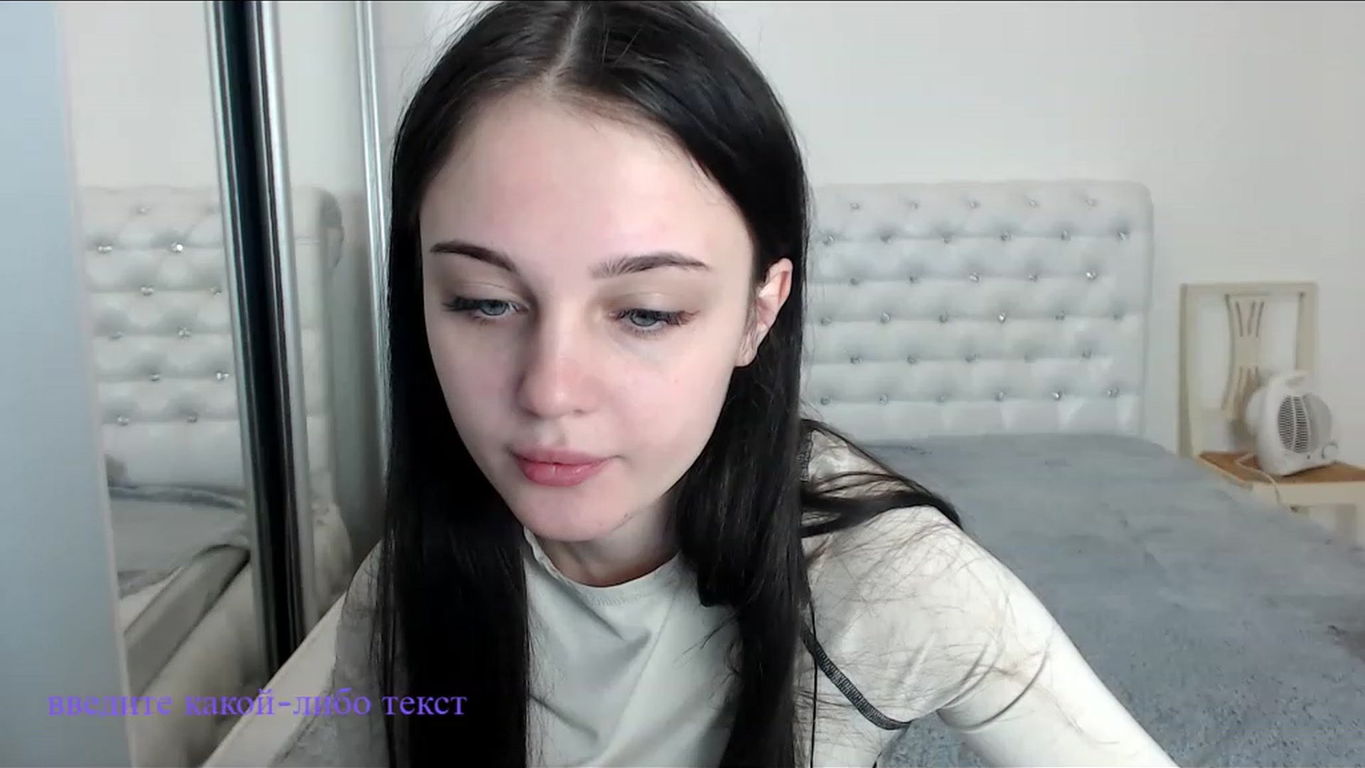 Gallery image thumbnail from Gigii_ulala_'s myfreecams stream on, 05/10/2023, 08:59 image 17 of 20