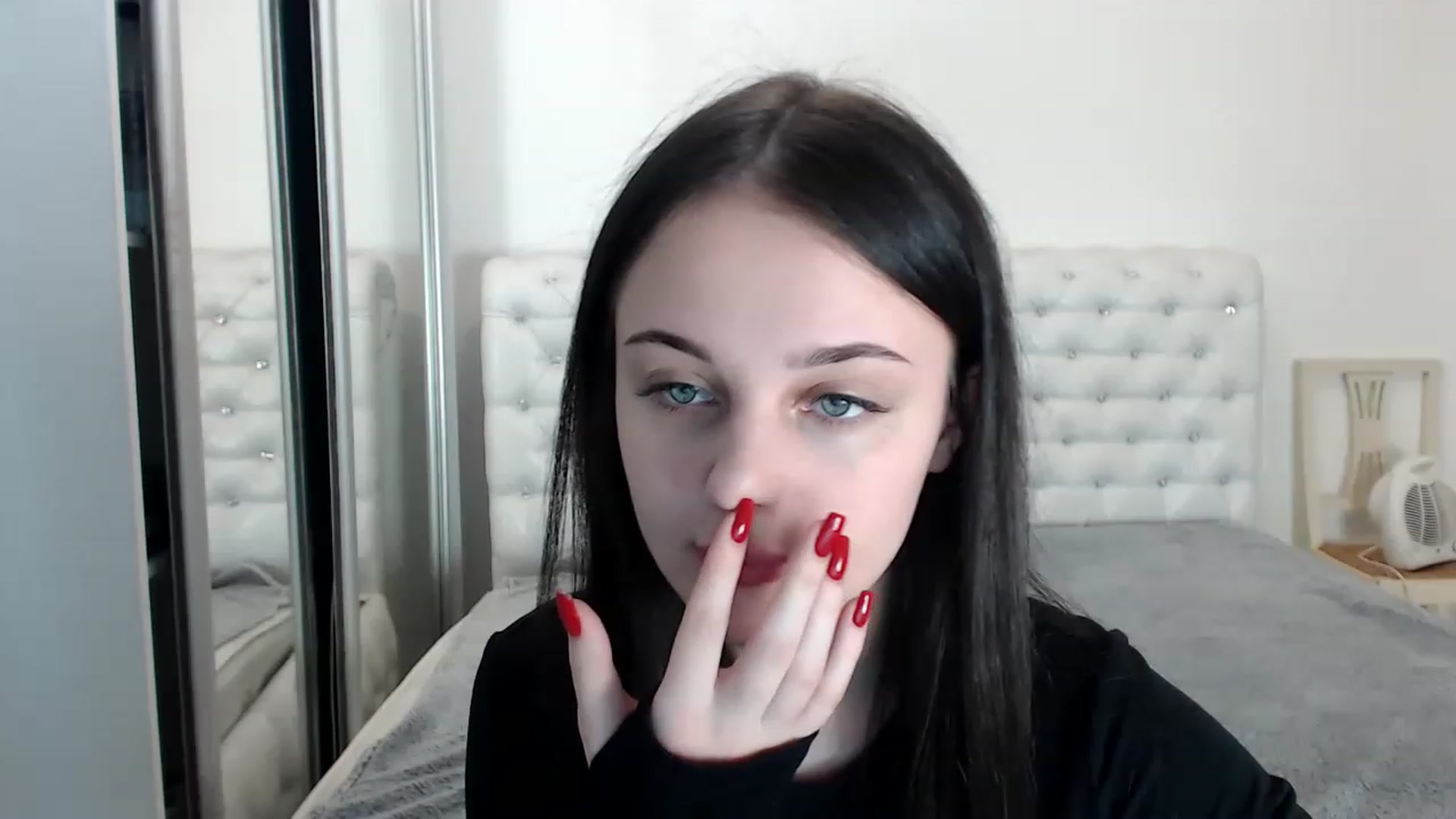 Gallery image thumbnail from Gigii_ulala_'s myfreecams stream on, 05/11/2023, 12:18 image 7 of 20