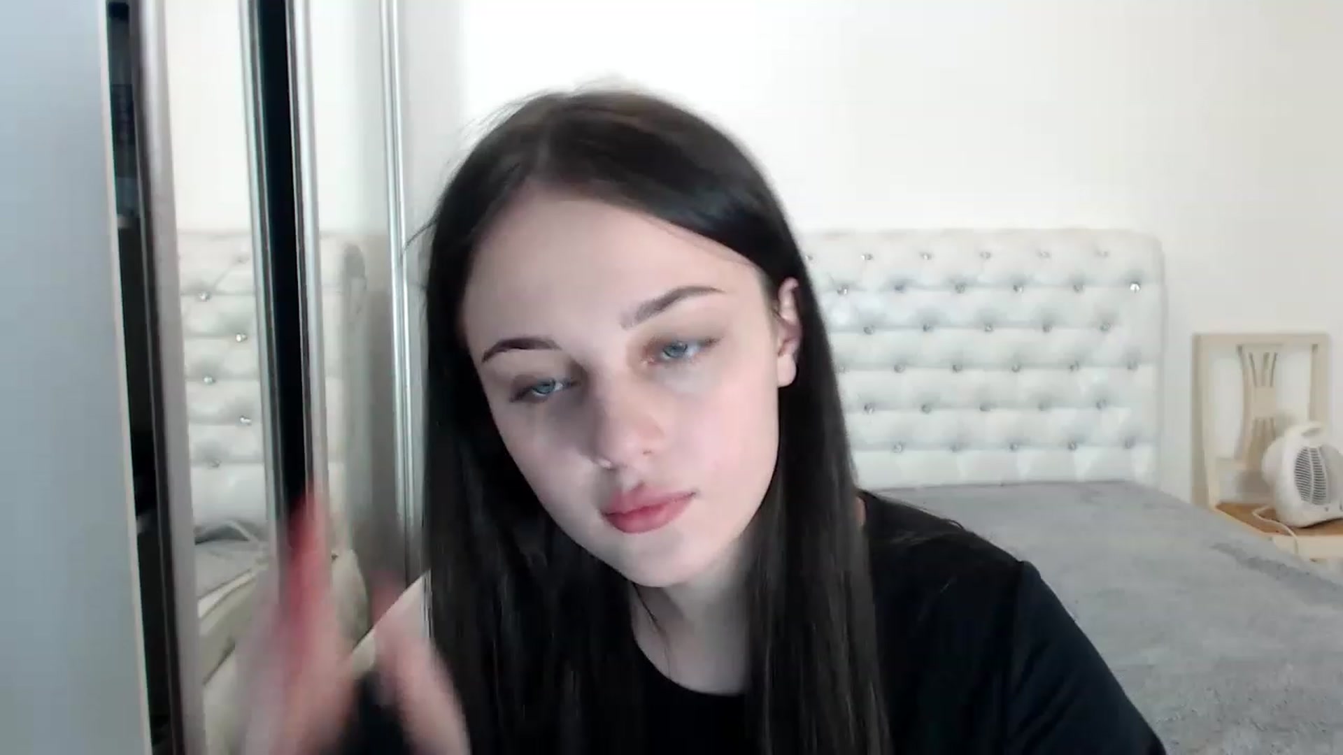 Gallery image thumbnail from Gigii_ulala_'s myfreecams stream on, 05/11/2023, 12:18 image 18 of 20