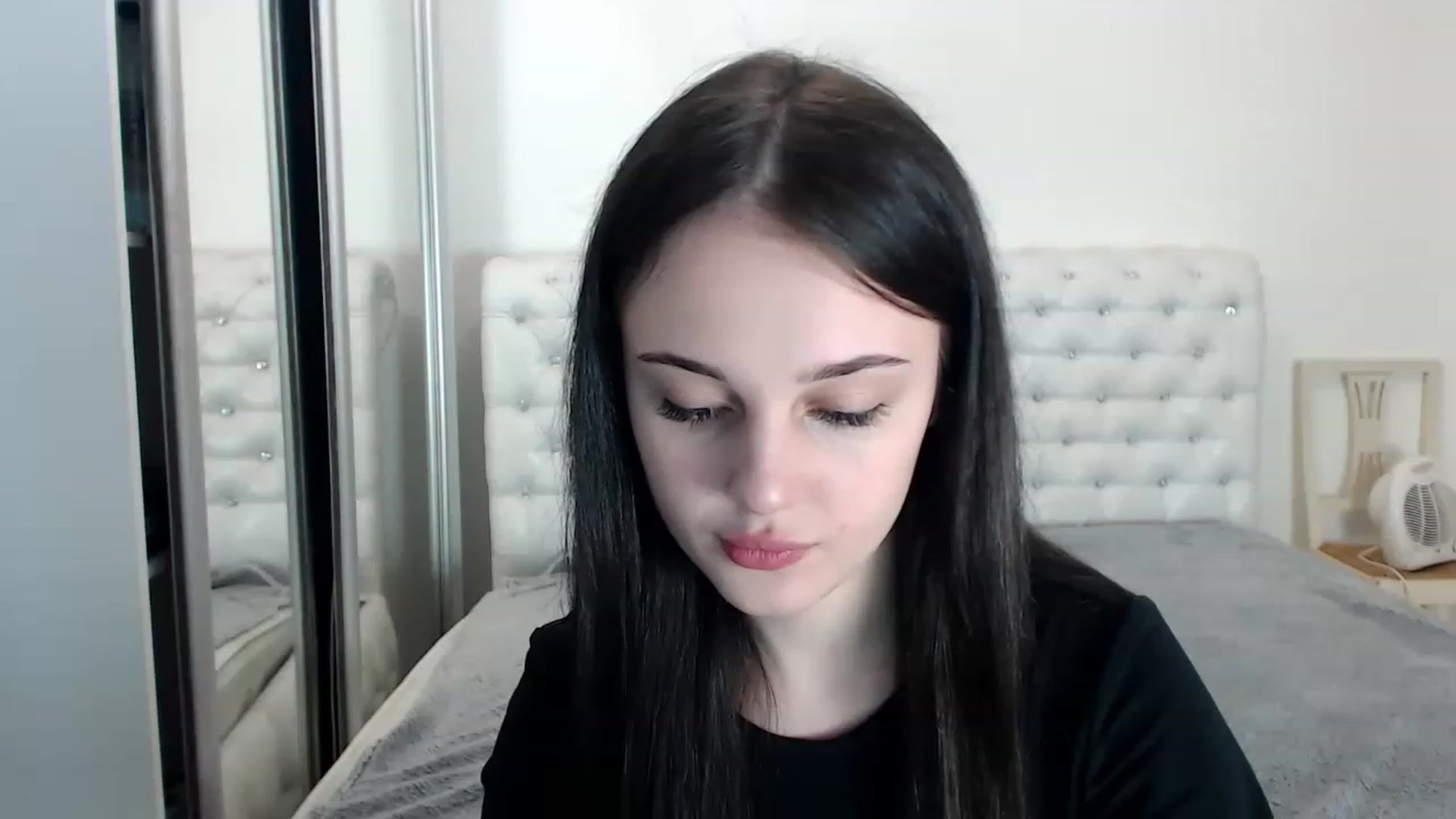 Gallery image thumbnail from Gigii_ulala_'s myfreecams stream on, 05/11/2023, 12:18 image 5 of 20