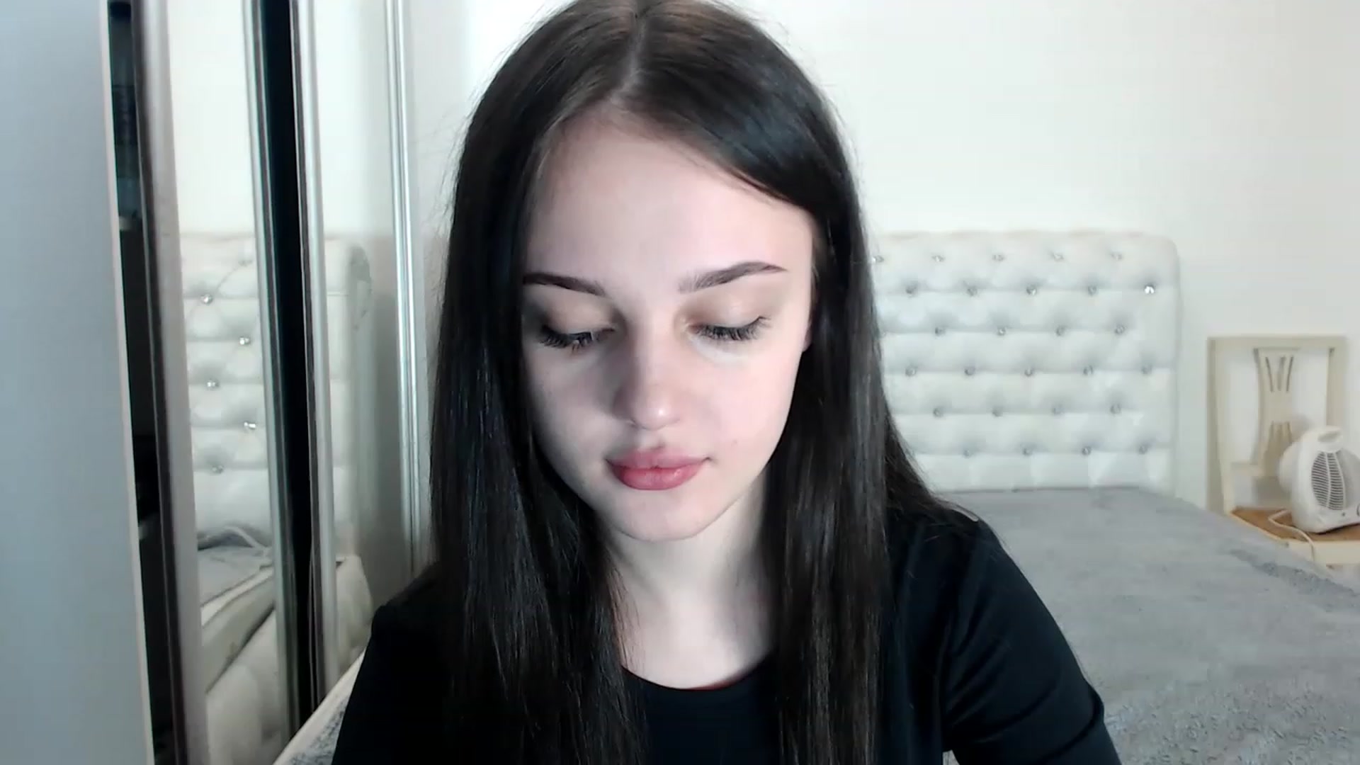 Gallery image thumbnail from Gigii_ulala_'s myfreecams stream on, 05/11/2023, 12:18 image 1 of 20