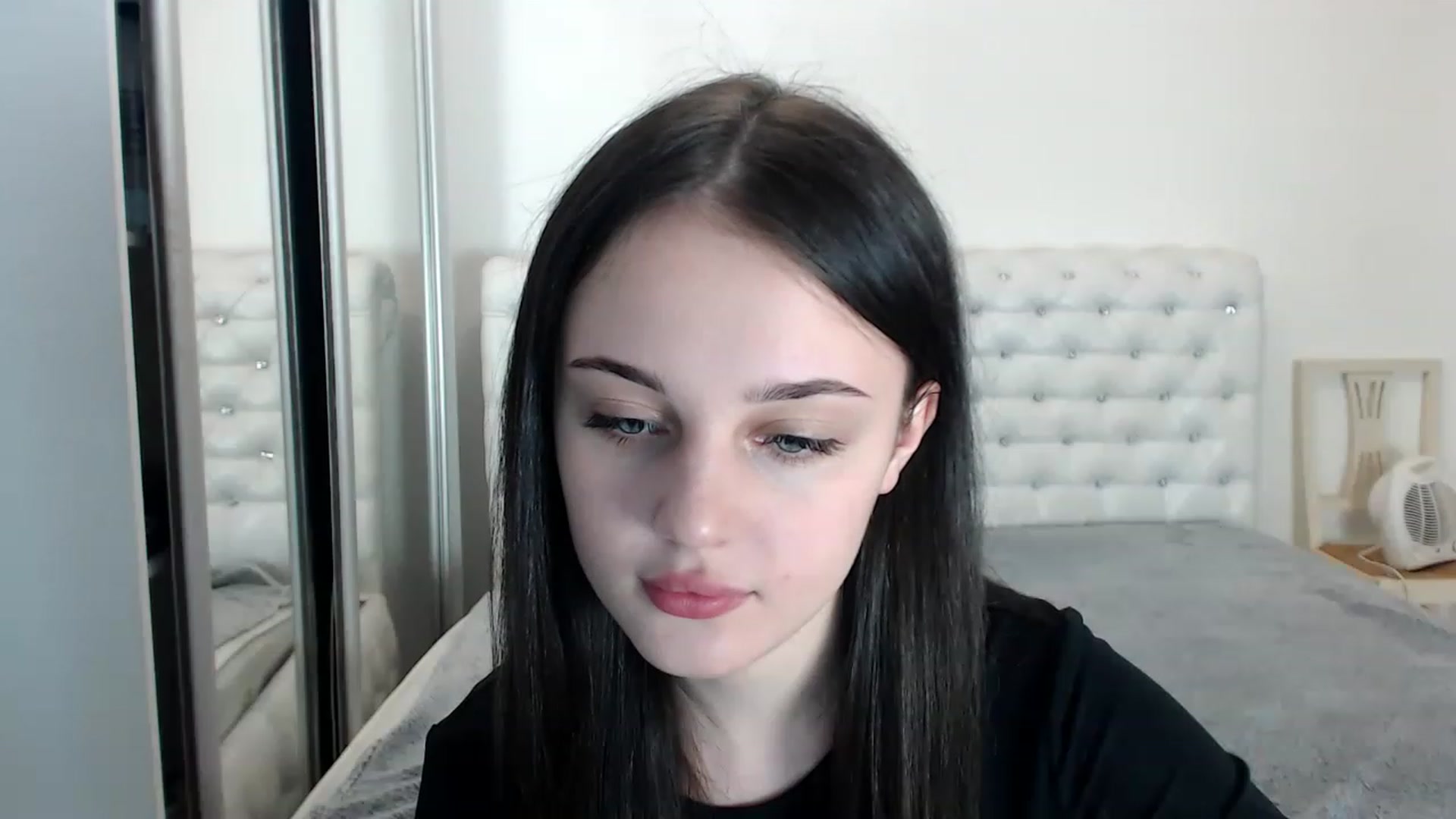 Gallery image thumbnail from Gigii_ulala_'s myfreecams stream on, 05/11/2023, 12:18 image 9 of 20