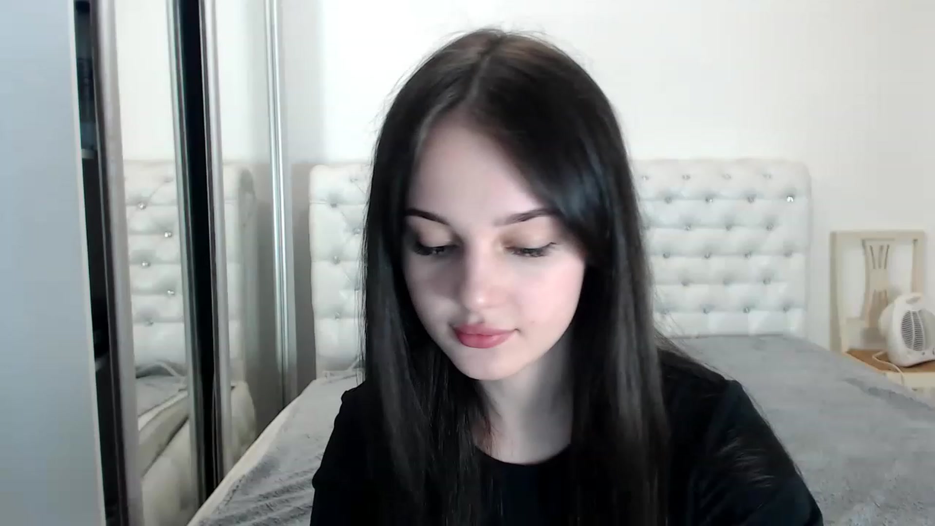 Gallery image thumbnail from Gigii_ulala_'s myfreecams stream on, 05/11/2023, 12:18 image 6 of 20