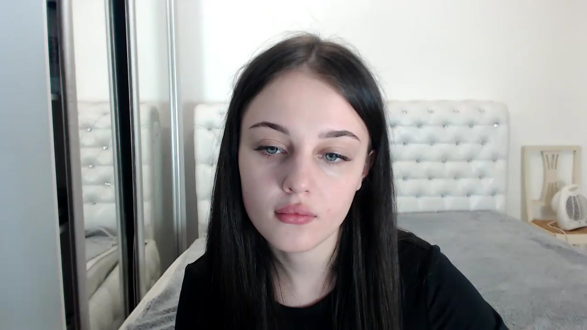 Gallery image thumbnail from Gigii_ulala_'s myfreecams stream on, 05/11/2023, 12:18 image 20 of 20