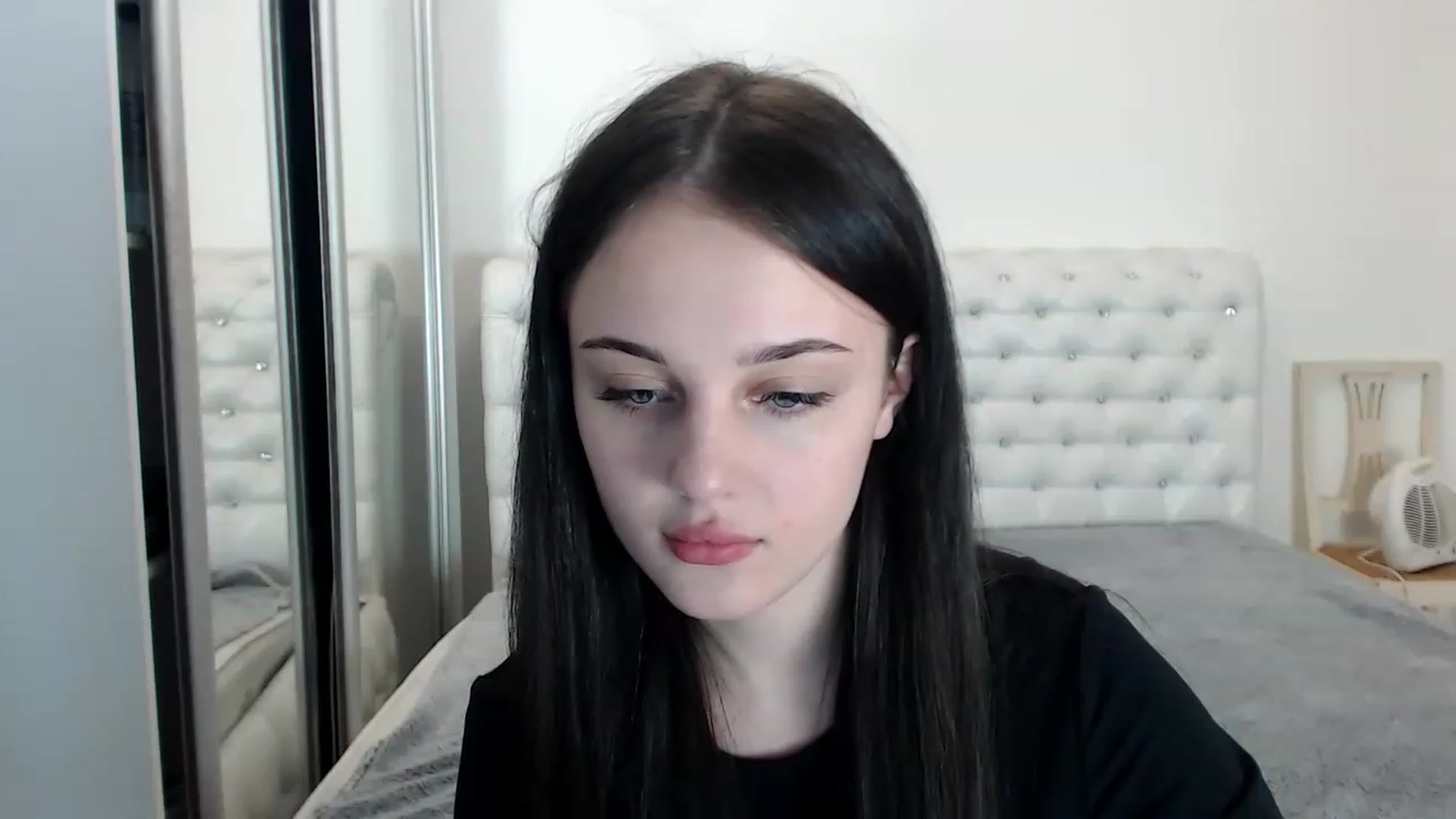 Gallery image thumbnail from Gigii_ulala_'s myfreecams stream on, 05/11/2023, 12:18 image 19 of 20