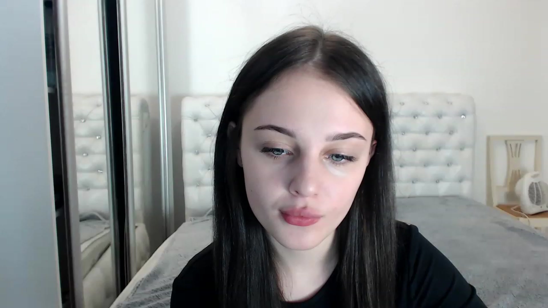Gallery image thumbnail from Gigii_ulala_'s myfreecams stream on, 05/11/2023, 12:18 image 10 of 20
