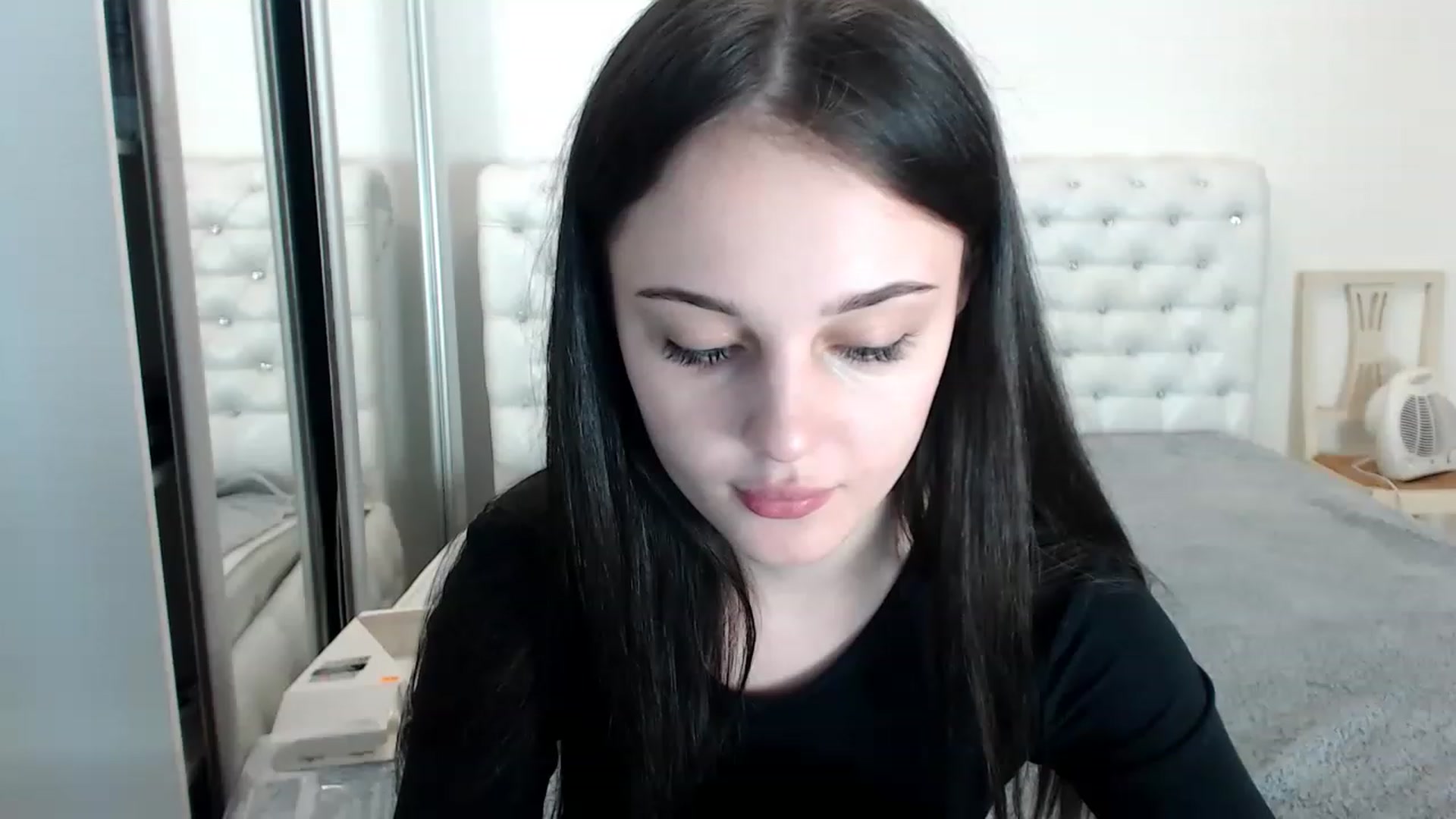 Gallery image thumbnail from Gigii_ulala_'s myfreecams stream on, 05/11/2023, 13:08 image 18 of 20