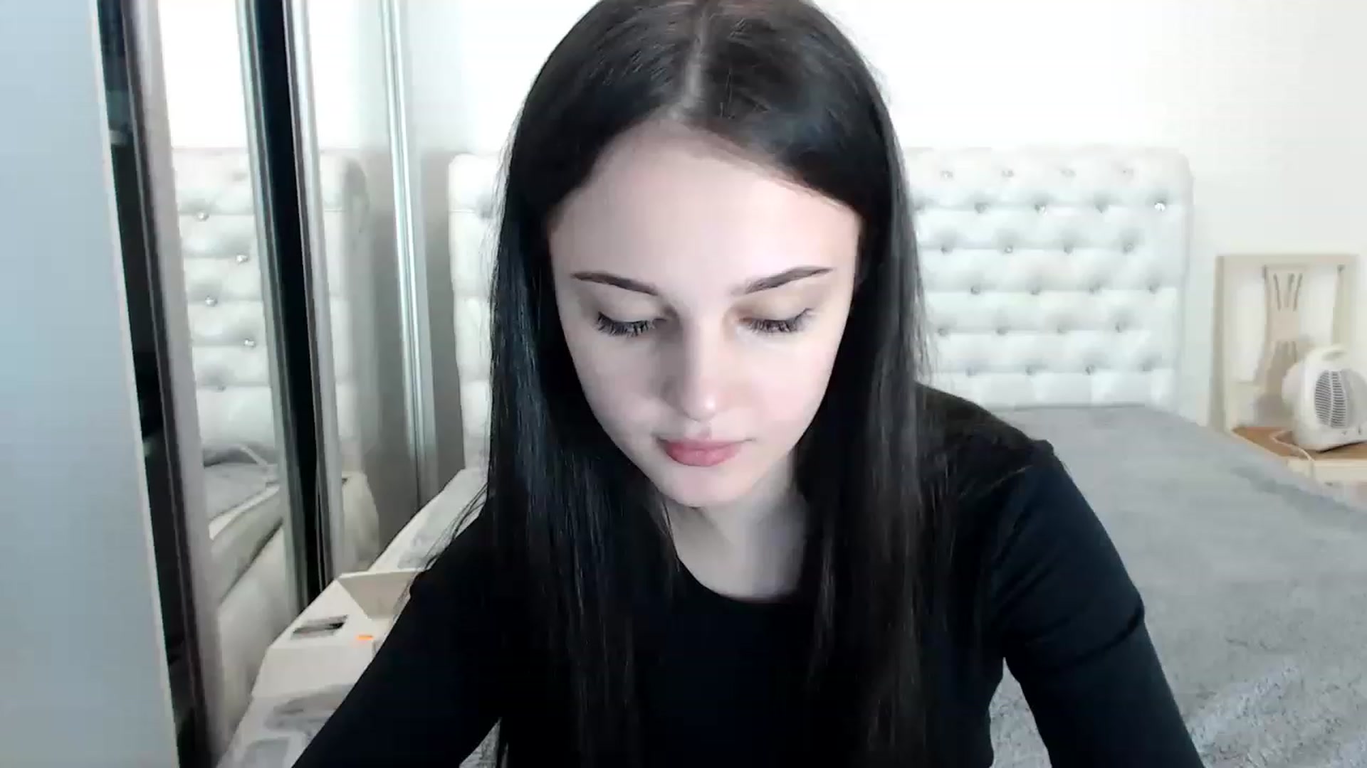 Gallery image thumbnail from Gigii_ulala_'s myfreecams stream on, 05/11/2023, 13:08 image 4 of 20