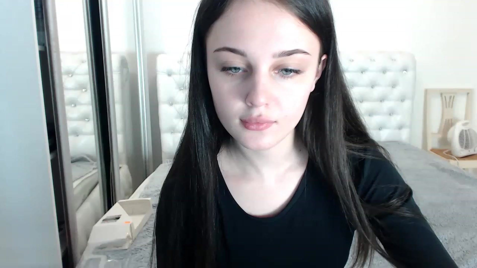 Gallery image thumbnail from Gigii_ulala_'s myfreecams stream on, 05/11/2023, 13:08 image 16 of 20