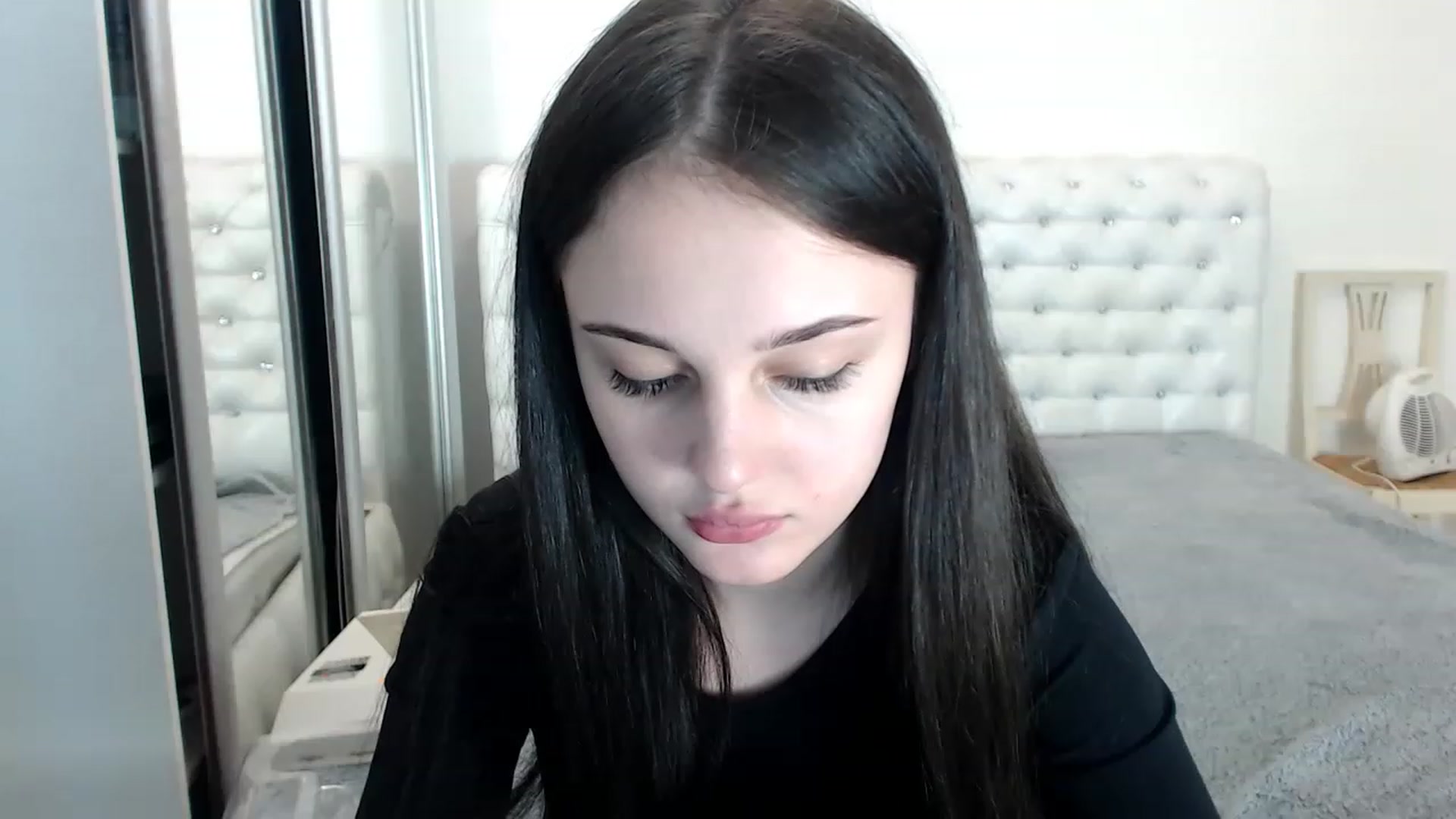 Gallery image thumbnail from Gigii_ulala_'s myfreecams stream on, 05/11/2023, 13:08 image 19 of 20