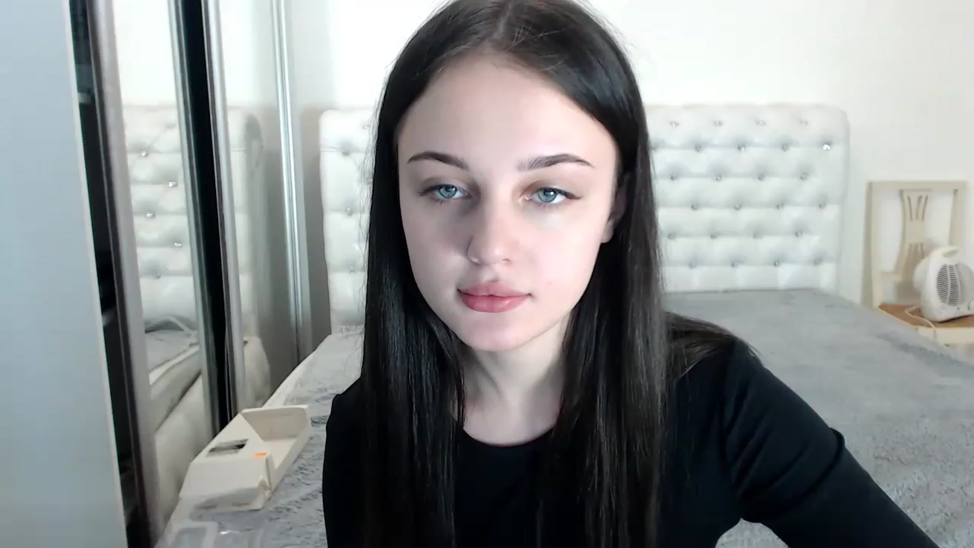 Gallery image thumbnail from Gigii_ulala_'s myfreecams stream on, 05/11/2023, 13:08 image 9 of 20