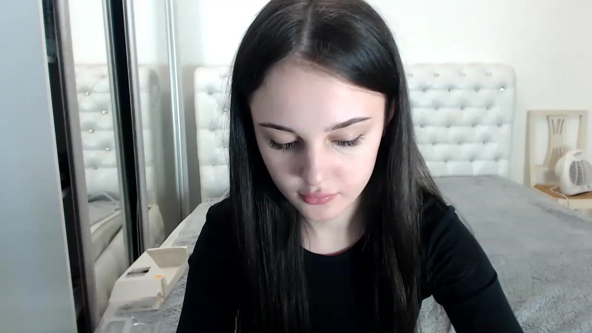 Gallery image thumbnail from Gigii_ulala_'s myfreecams stream on, 05/11/2023, 13:08 image 14 of 20
