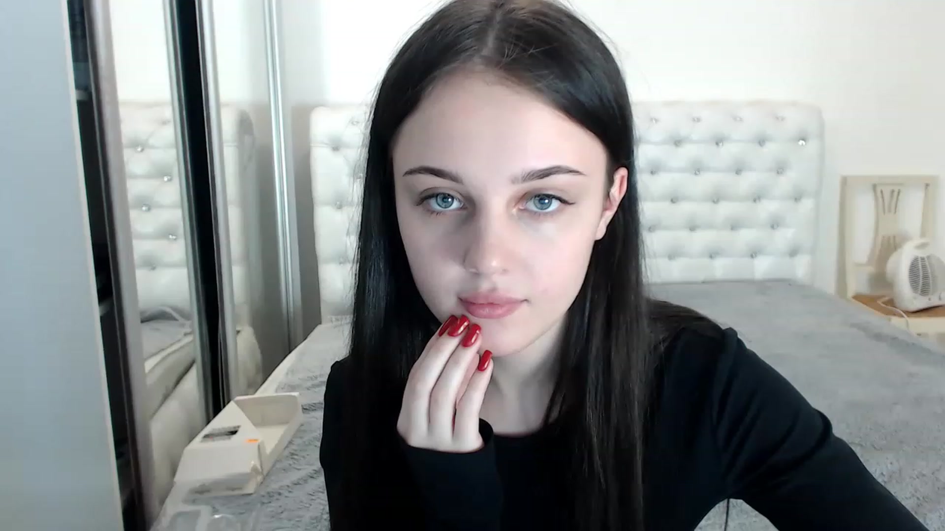 Gallery image thumbnail from Gigii_ulala_'s myfreecams stream on, 05/11/2023, 13:08 image 7 of 20