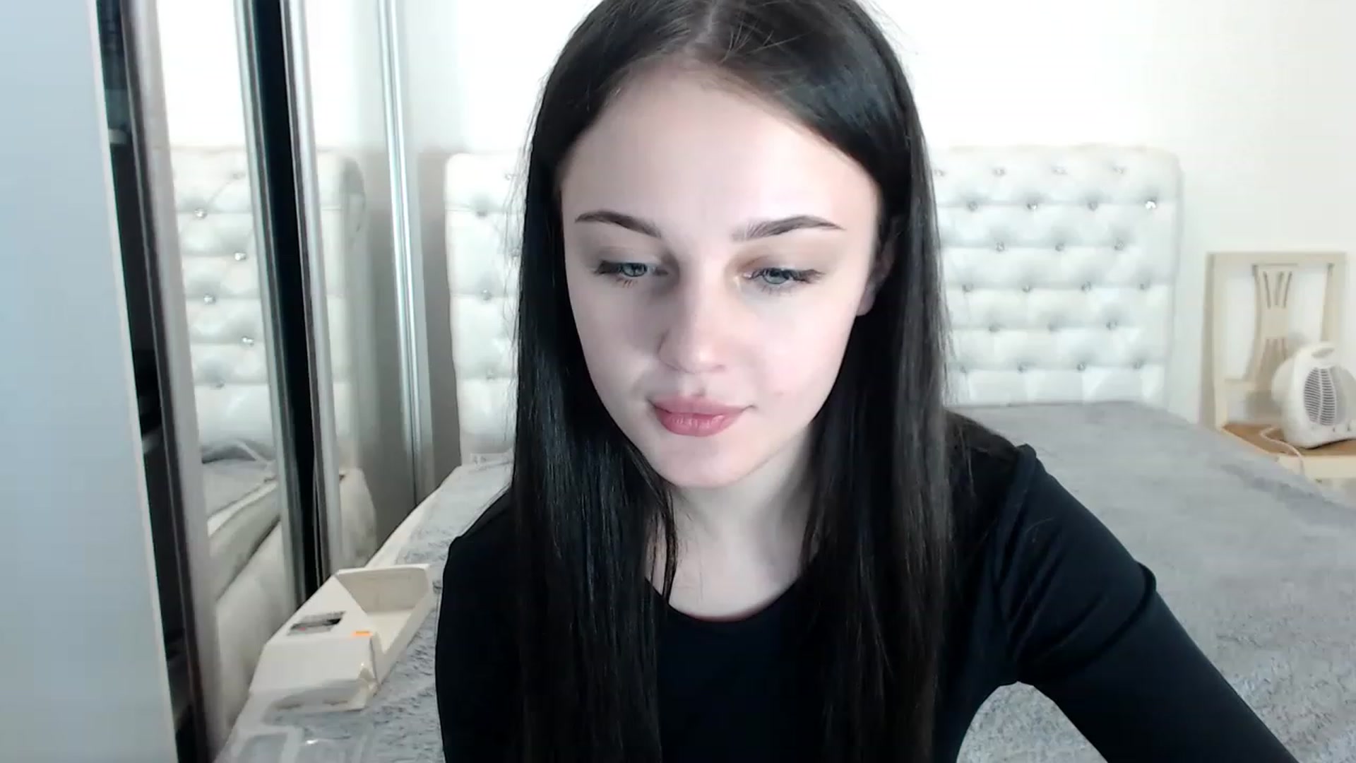 Gallery image thumbnail from Gigii_ulala_'s myfreecams stream on, 05/11/2023, 13:08 image 6 of 20