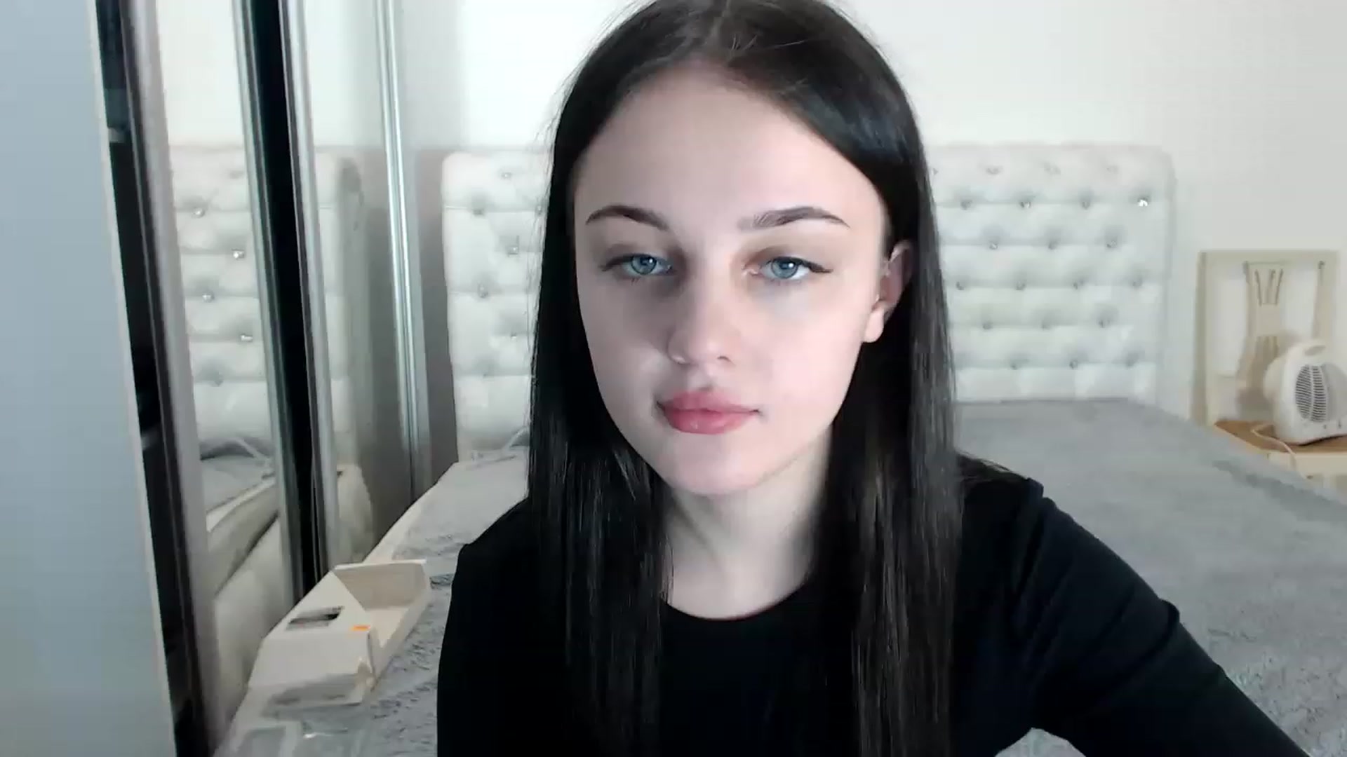 Gallery image thumbnail from Gigii_ulala_'s myfreecams stream on, 05/11/2023, 13:08 image 10 of 20
