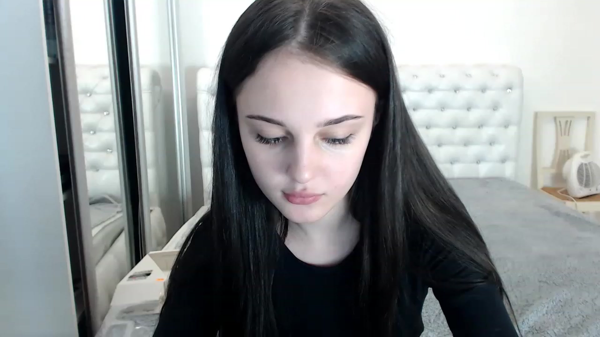 Gallery image thumbnail from Gigii_ulala_'s myfreecams stream on, 05/11/2023, 13:08 image 2 of 20