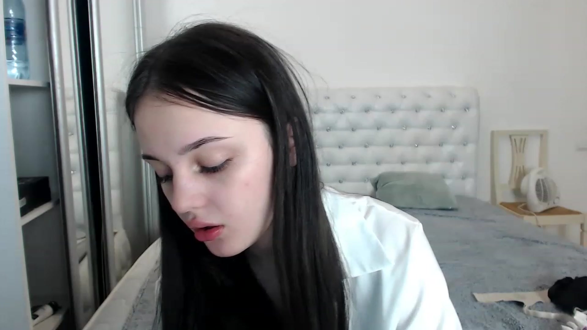 Gallery image thumbnail from Gigii_ulala_'s myfreecams stream on, 05/13/2023, 09:17 image 2 of 20