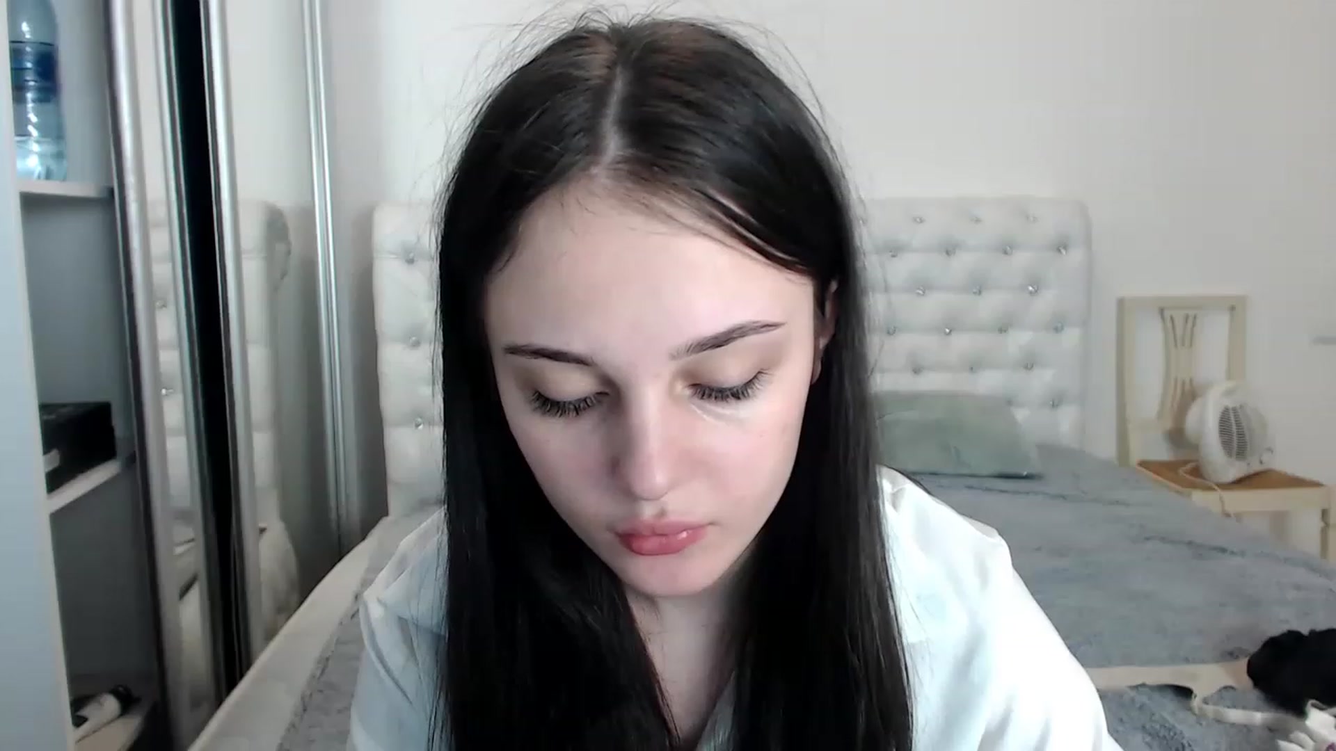 Gallery image thumbnail from Gigii_ulala_'s myfreecams stream on, 05/13/2023, 09:17 image 4 of 20