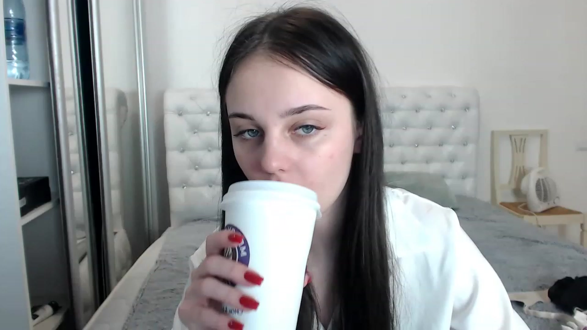 Gallery image thumbnail from Gigii_ulala_'s myfreecams stream on, 05/13/2023, 09:17 image 3 of 20