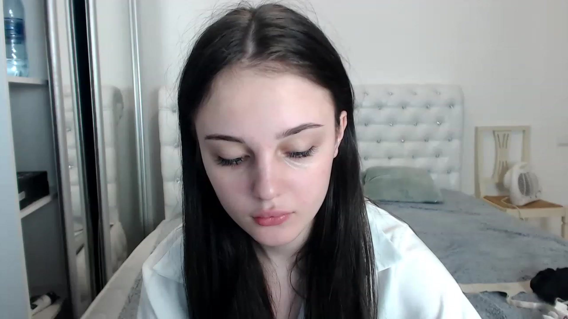 Gallery image thumbnail from Gigii_ulala_'s myfreecams stream on, 05/13/2023, 09:17 image 18 of 20