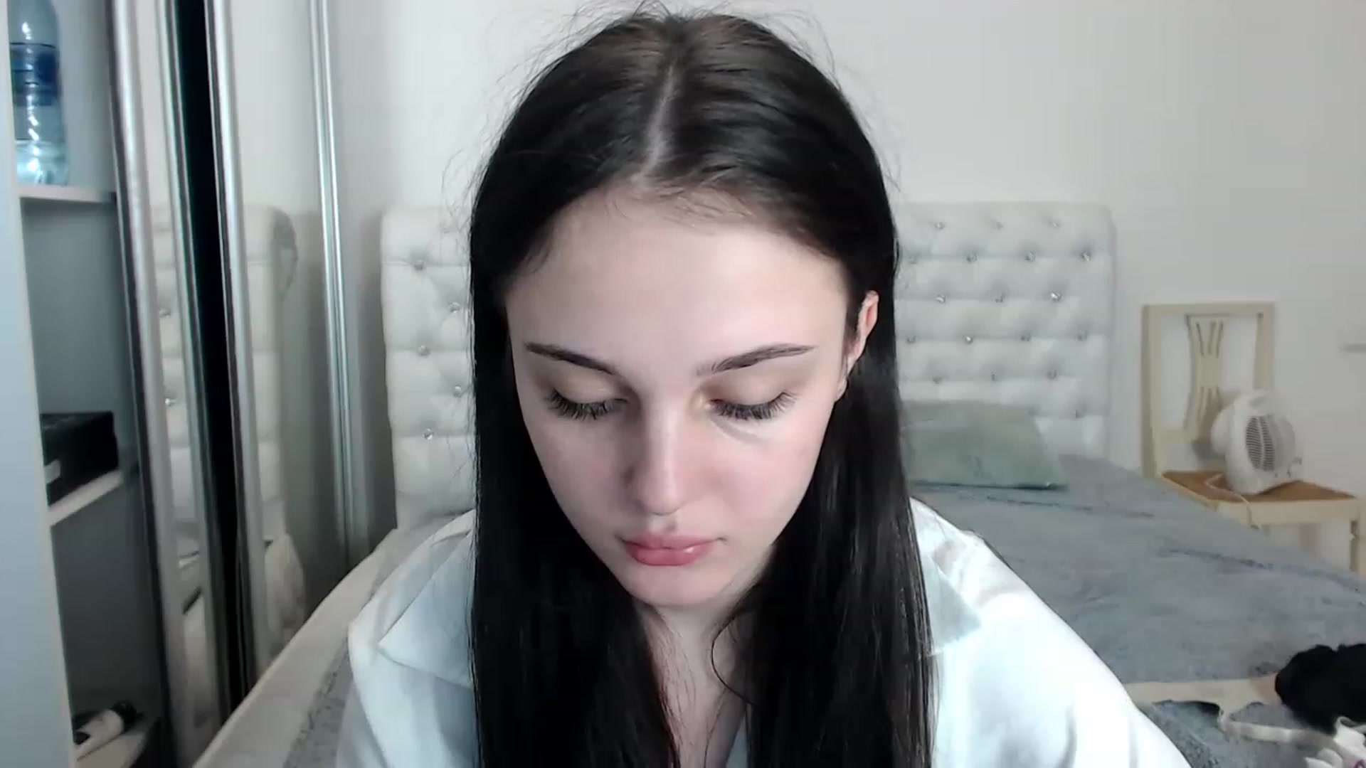Gallery image thumbnail from Gigii_ulala_'s myfreecams stream on, 05/13/2023, 09:17 image 17 of 20