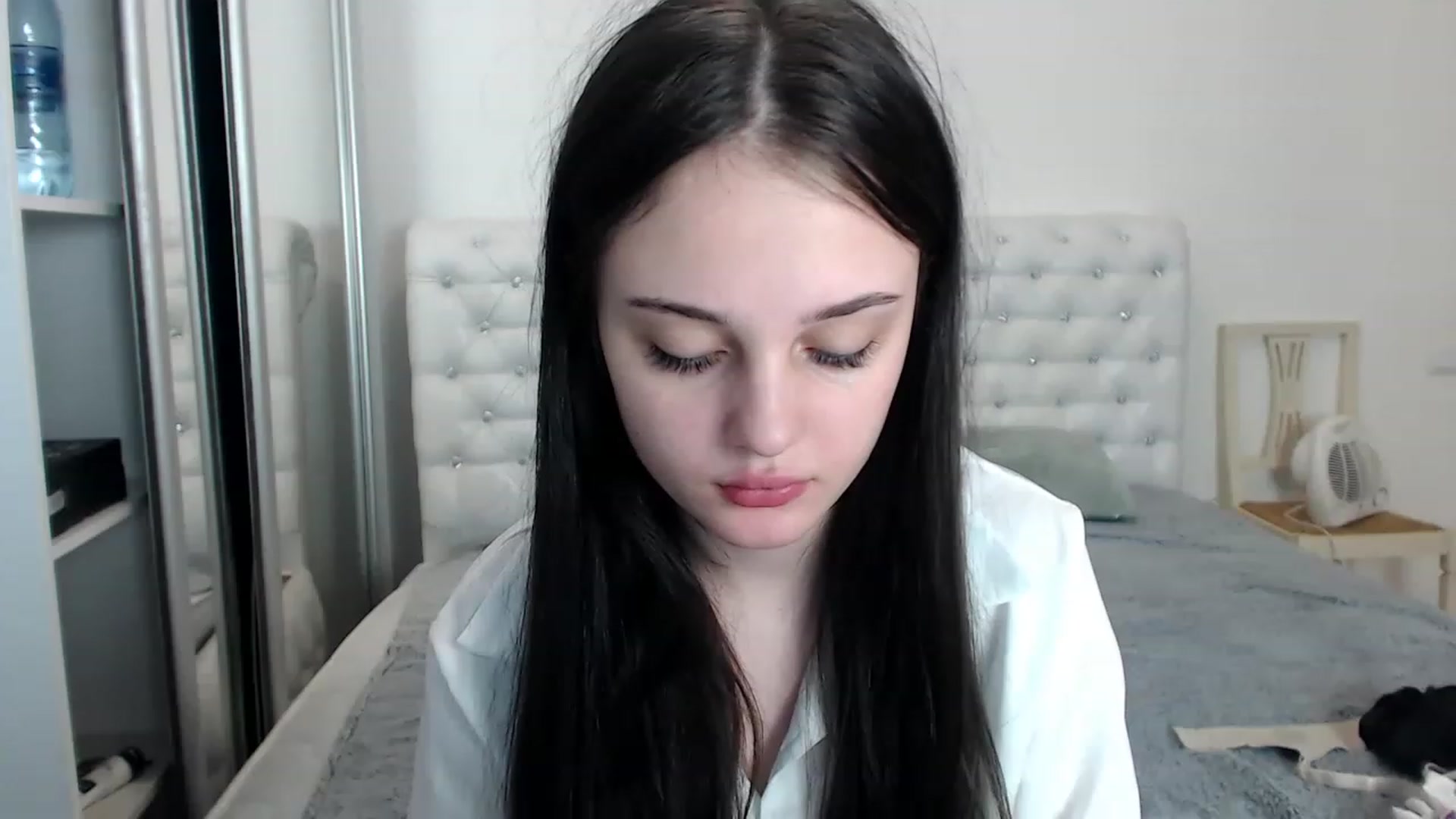 Gallery image thumbnail from Gigii_ulala_'s myfreecams stream on, 05/13/2023, 09:17 image 1 of 20