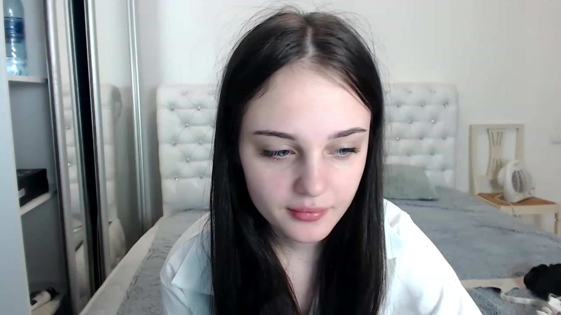 Gallery image thumbnail from Gigii_ulala_'s myfreecams stream on, 05/13/2023, 09:17 image 8 of 20