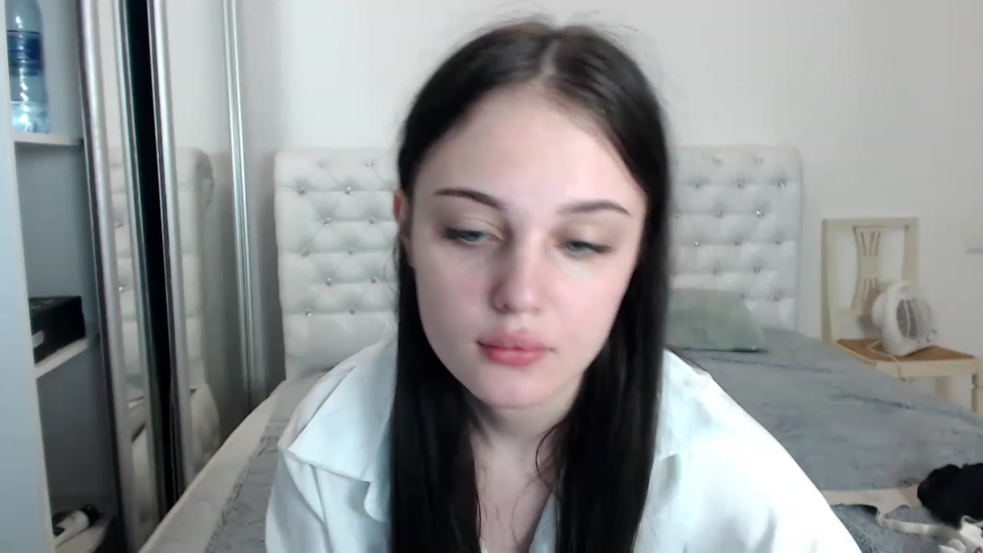 Gallery image thumbnail from Gigii_ulala_'s myfreecams stream on, 05/13/2023, 09:17 image 15 of 20