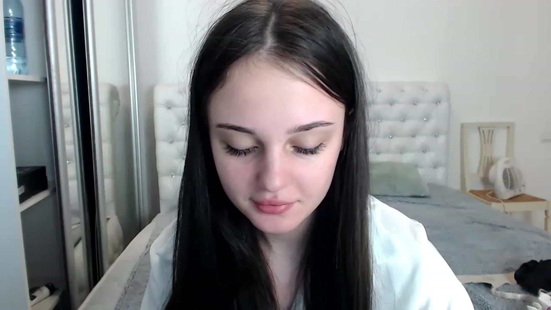 Gallery image thumbnail from Gigii_ulala_'s myfreecams stream on, 05/13/2023, 09:17 image 7 of 20