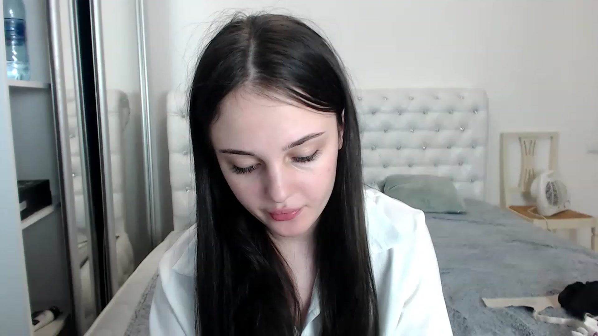Gallery image thumbnail from Gigii_ulala_'s myfreecams stream on, 05/13/2023, 09:17 image 12 of 20