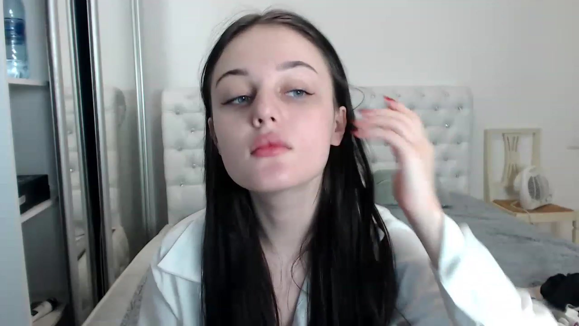 Gallery image thumbnail from Gigii_ulala_'s myfreecams stream on, 05/13/2023, 09:17 image 16 of 20